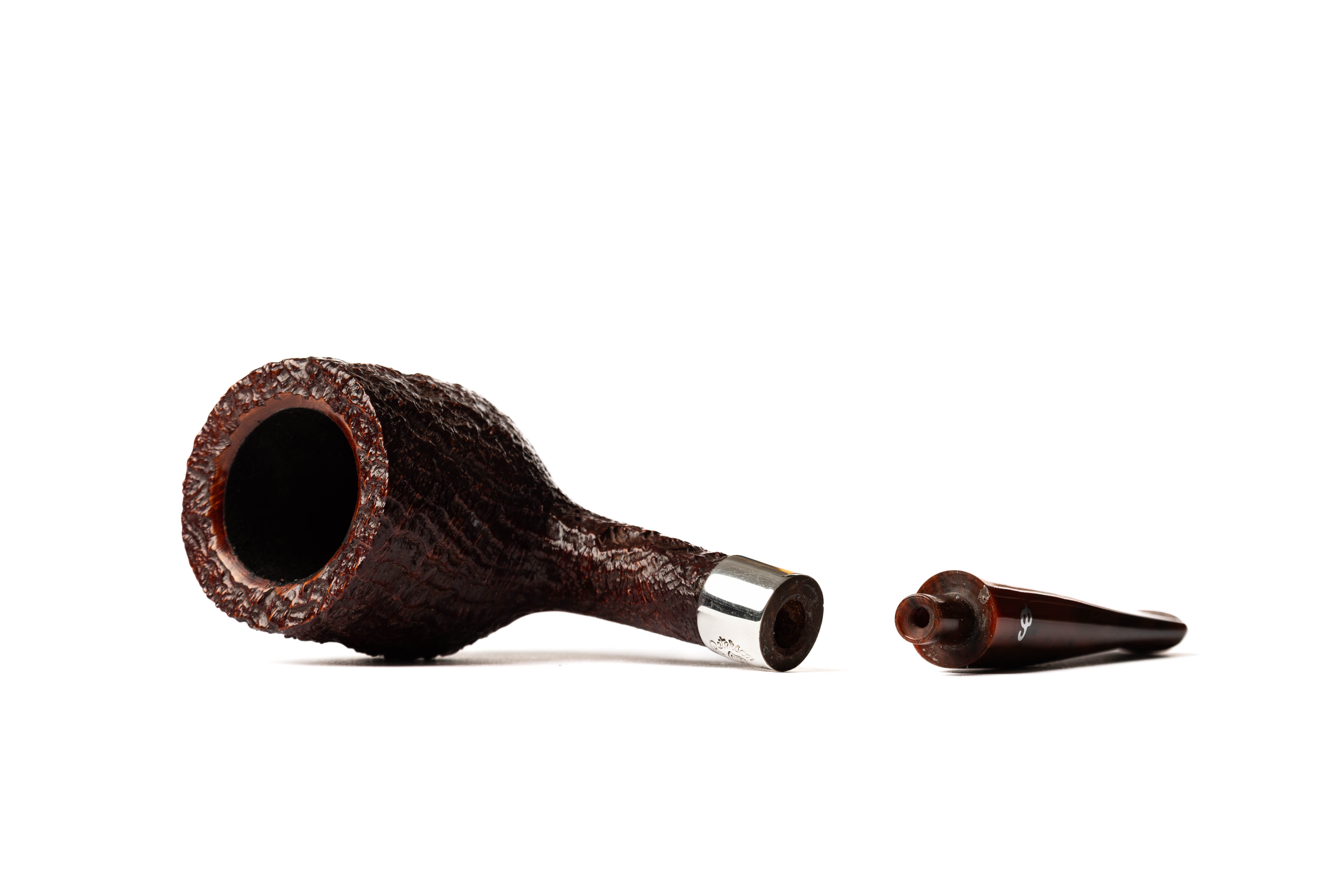  Peterson Pipe "Deluxe"