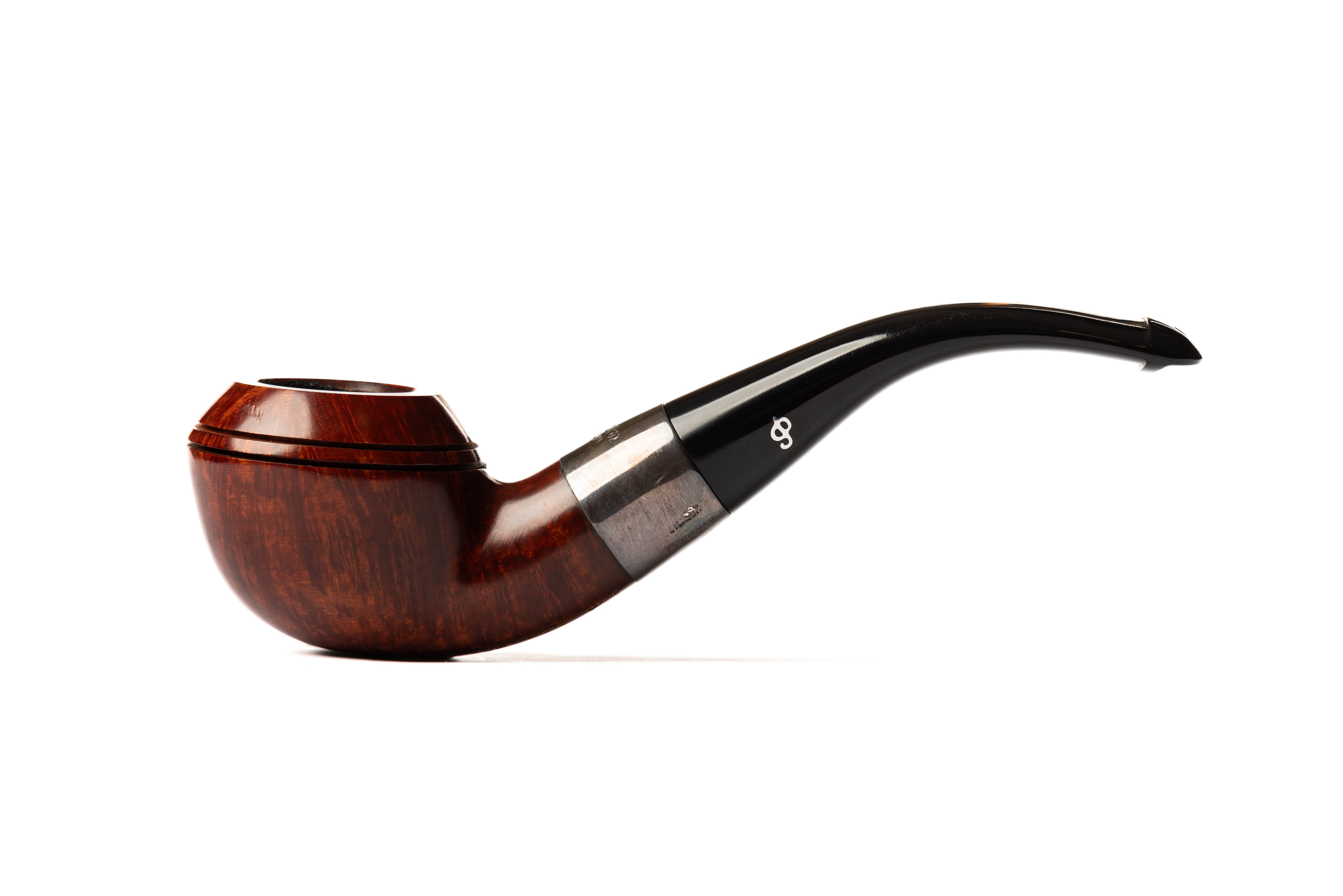 Peterson deluxe pipe