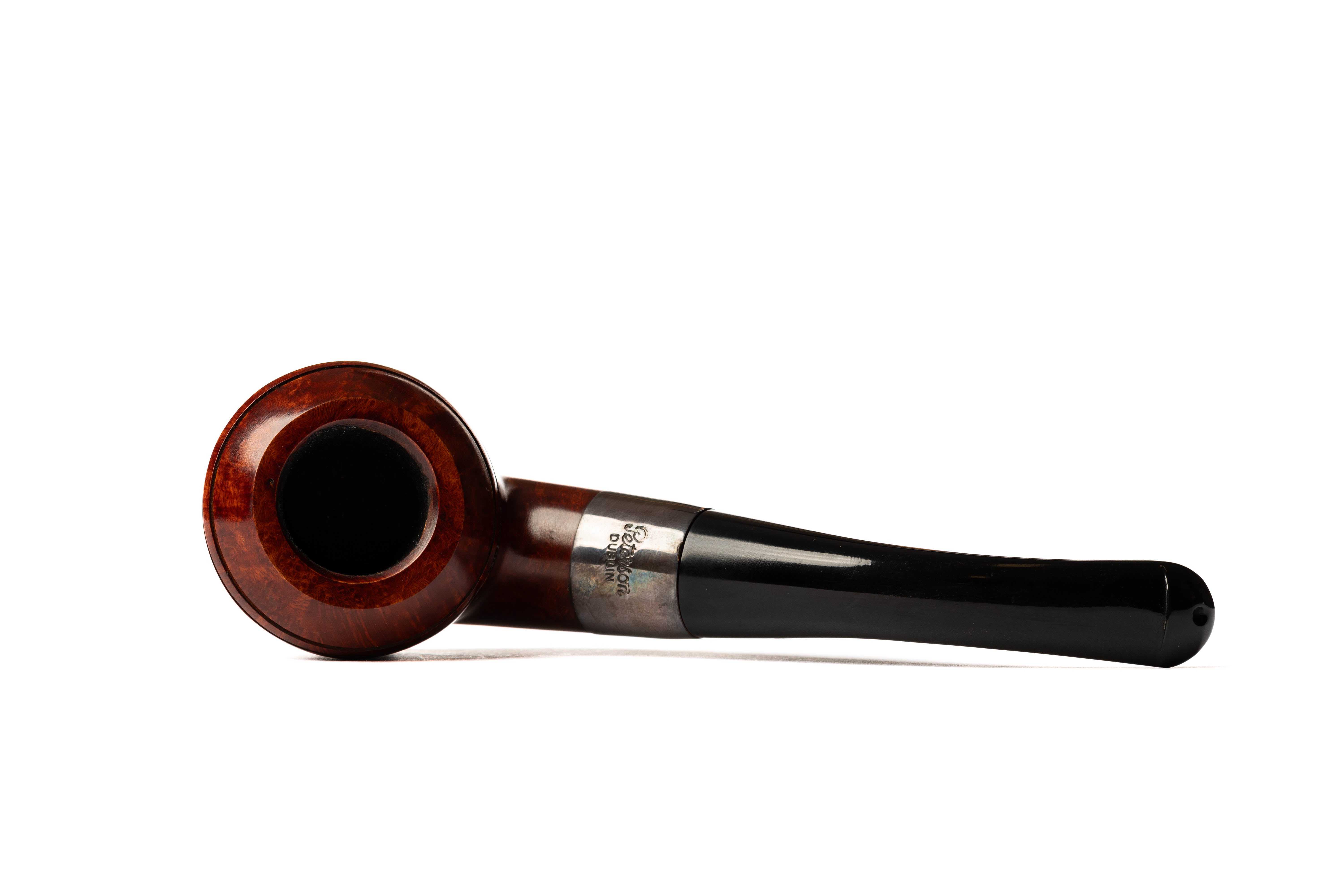 Peterson Pipe "Deluxe"