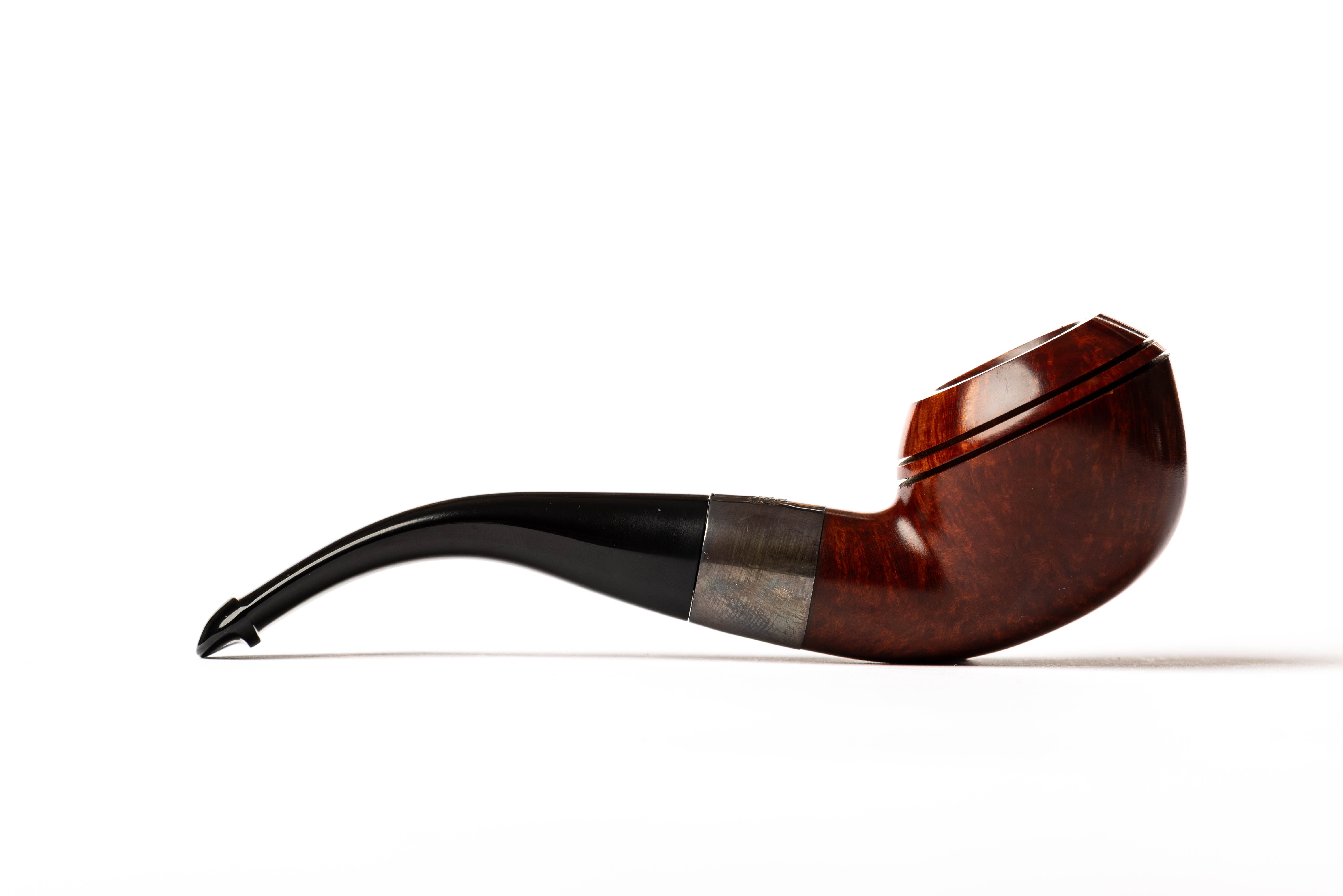 Peterson Pipe "Deluxe"