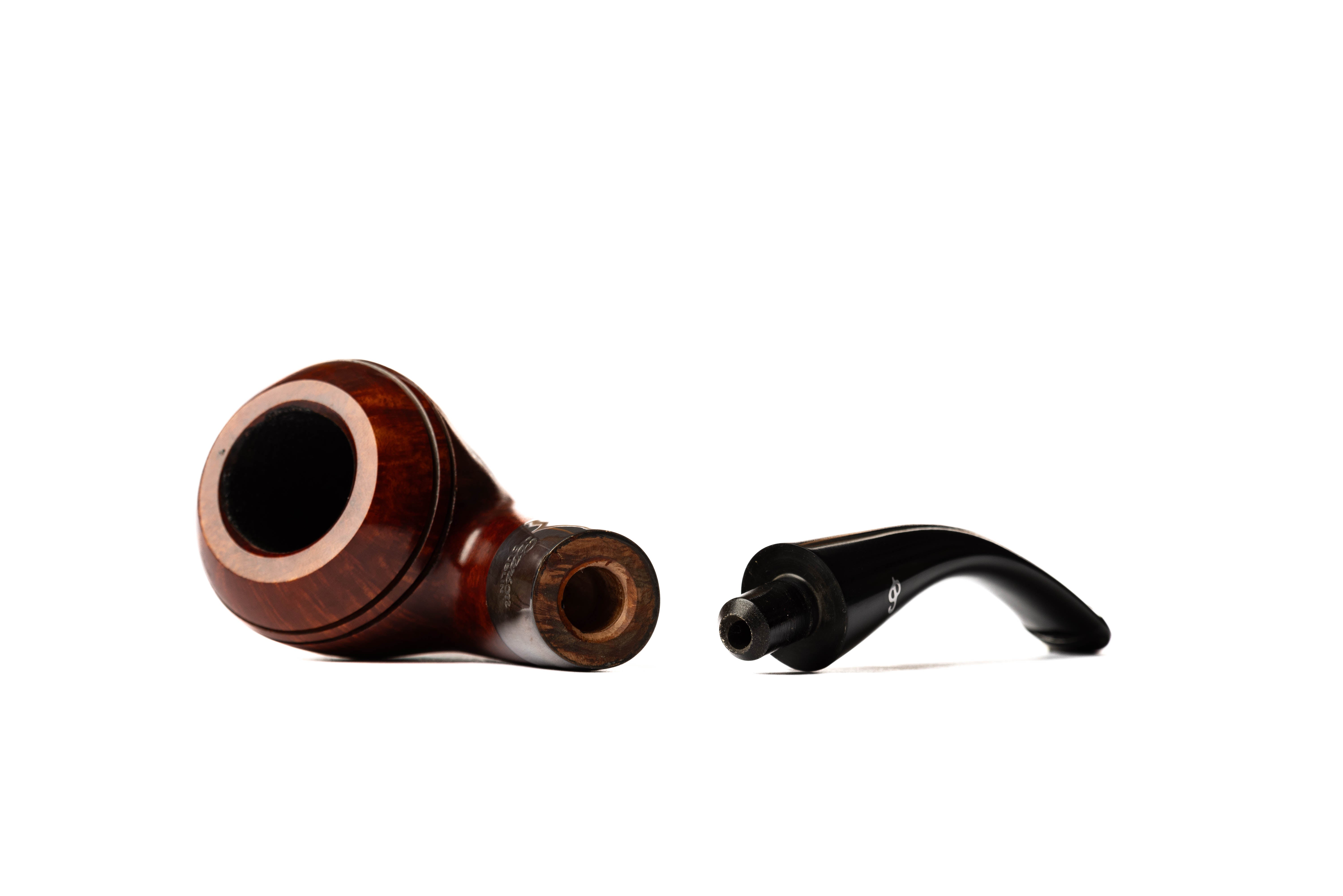 Peterson Pipe "Deluxe"