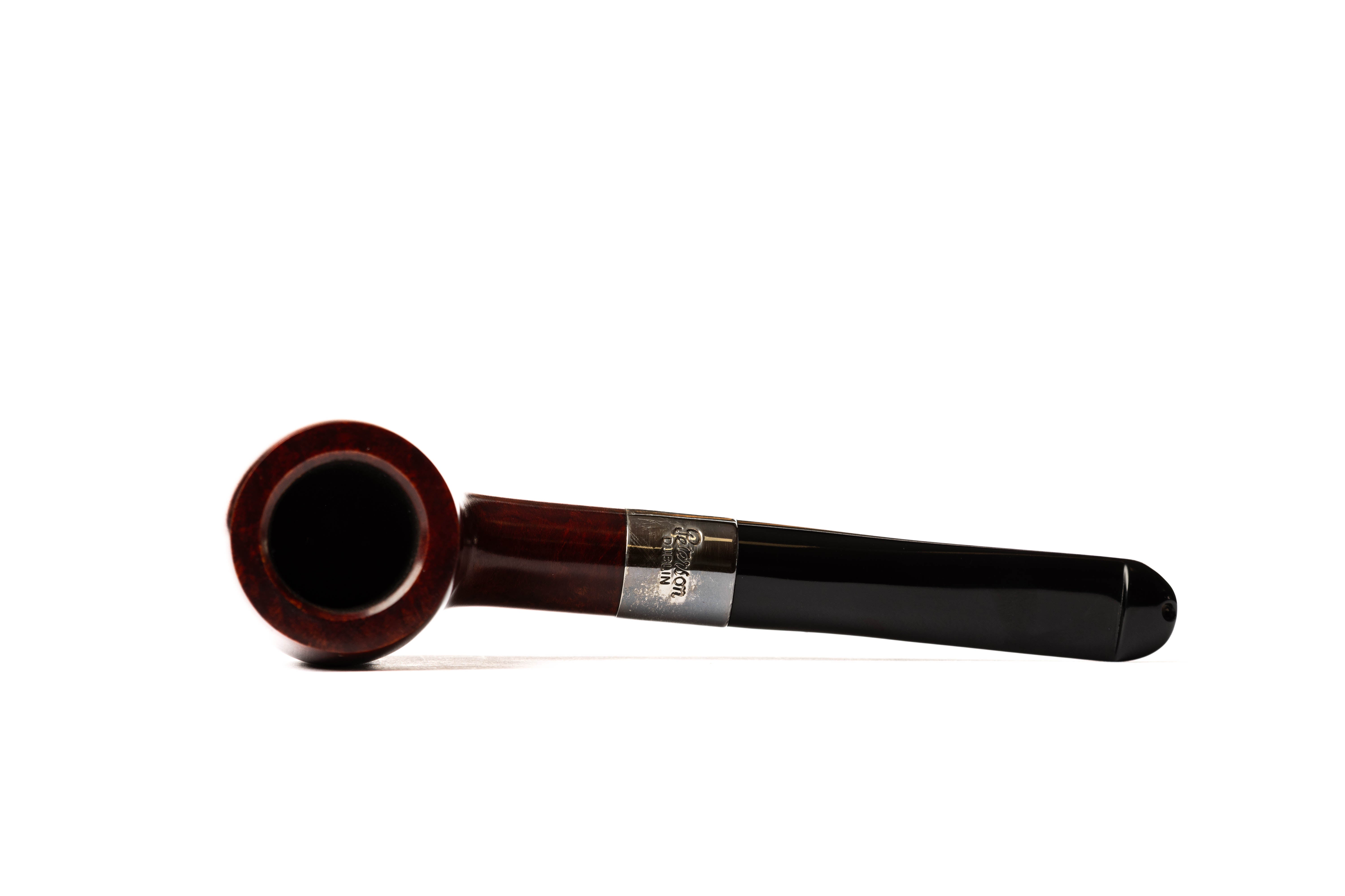  Peterson Pipe "Deluxe"