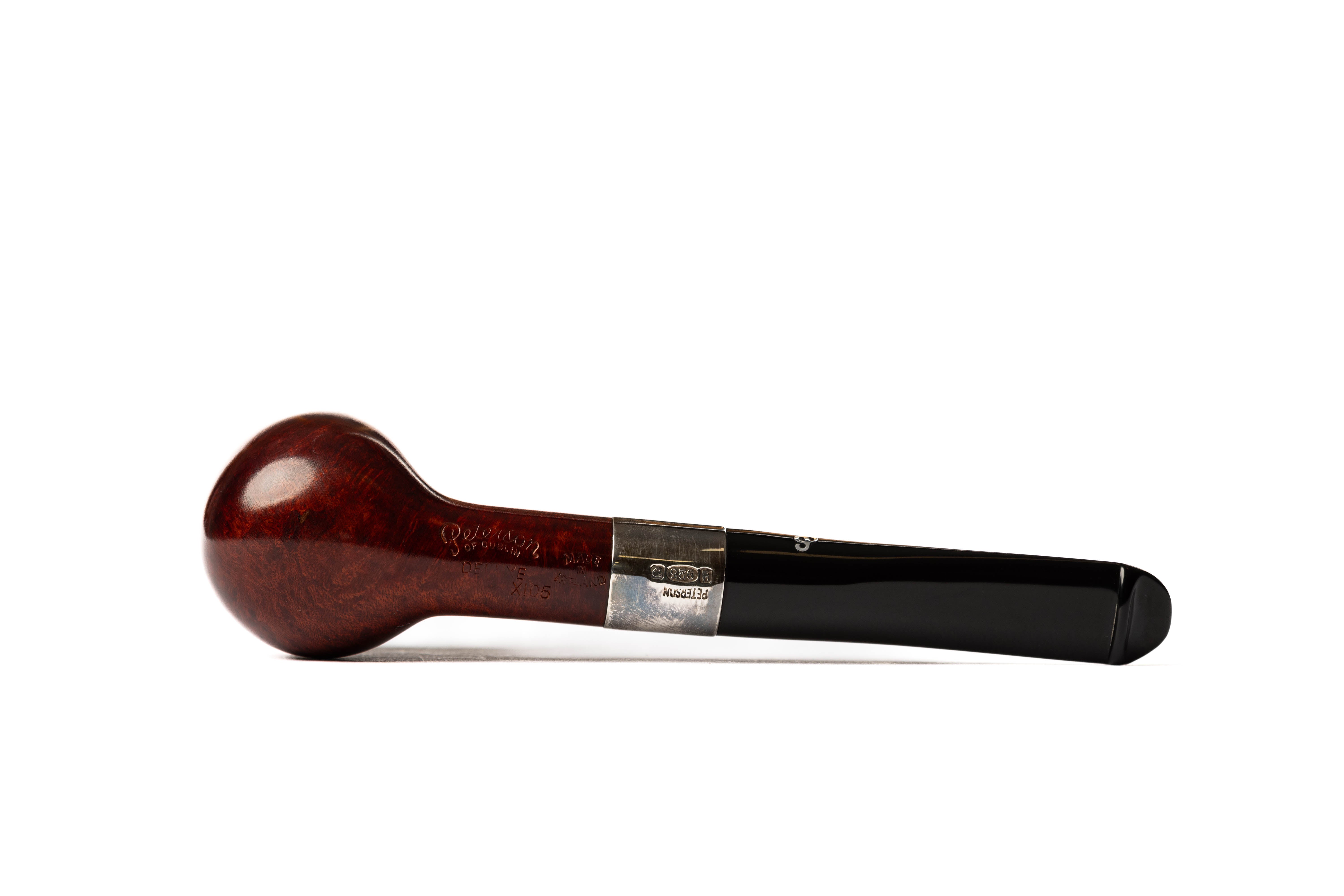  Peterson Pipe "Deluxe"