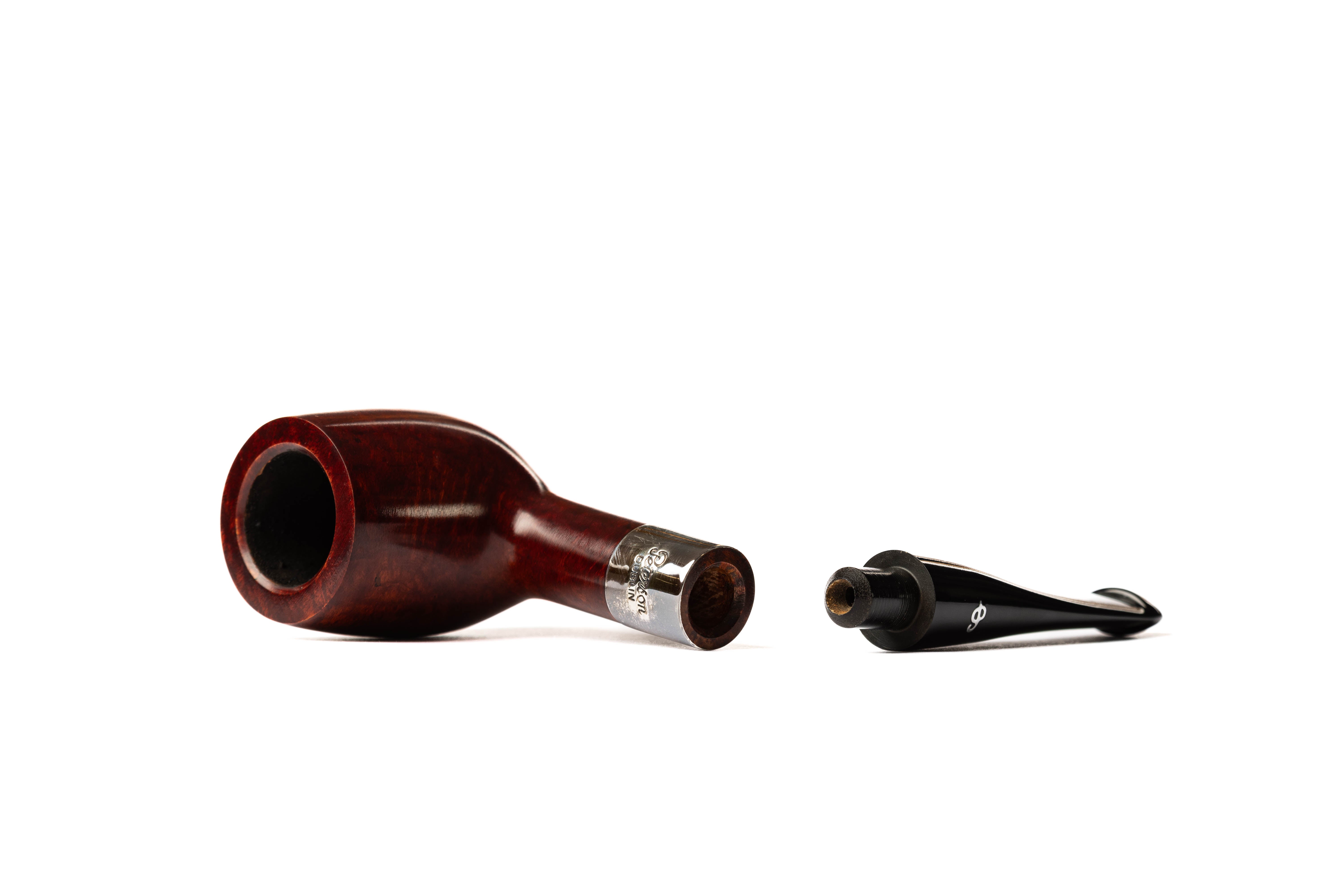  Peterson Pipe "Deluxe"