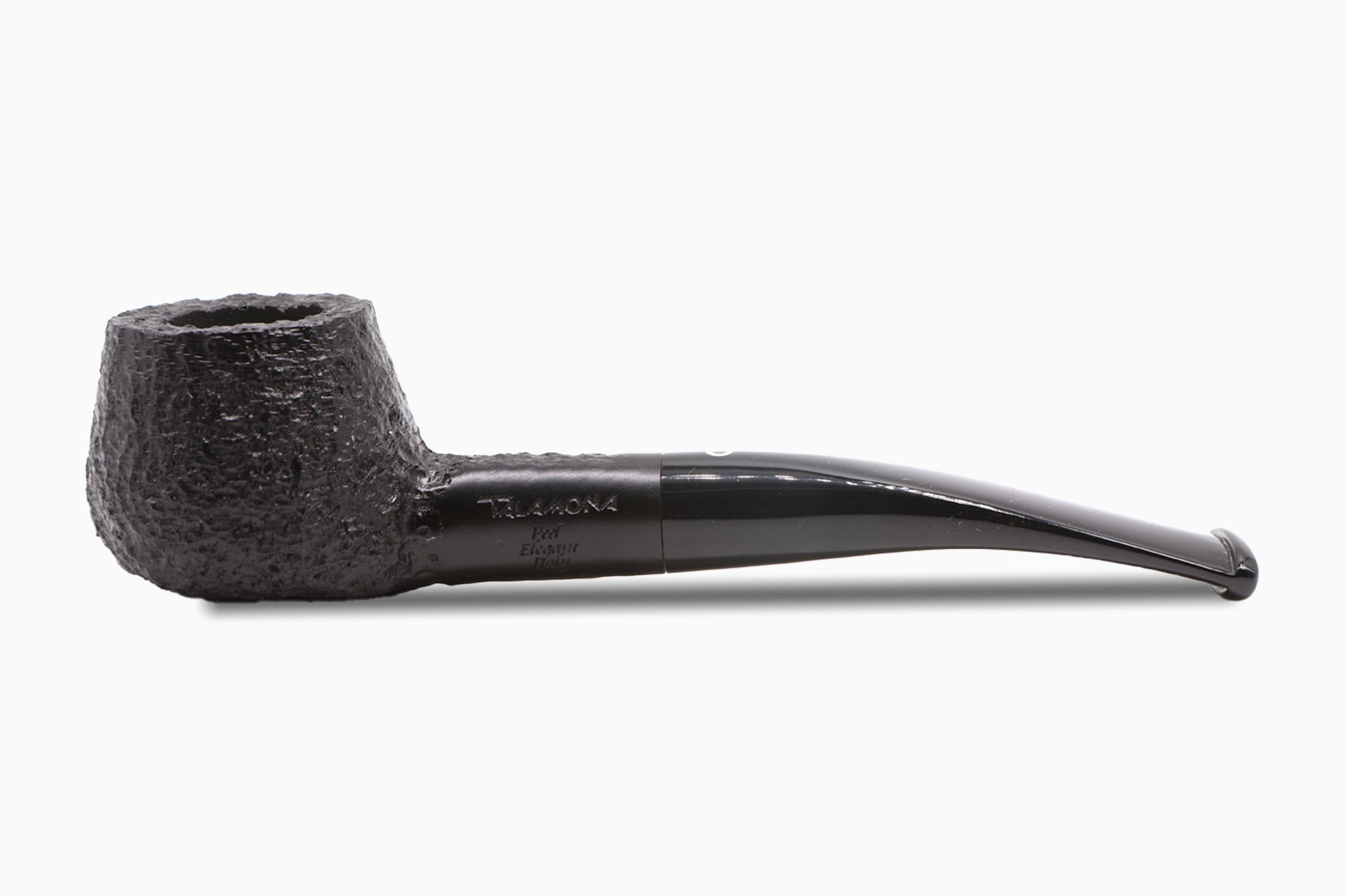 Talamona pipe virginia elegant 636
