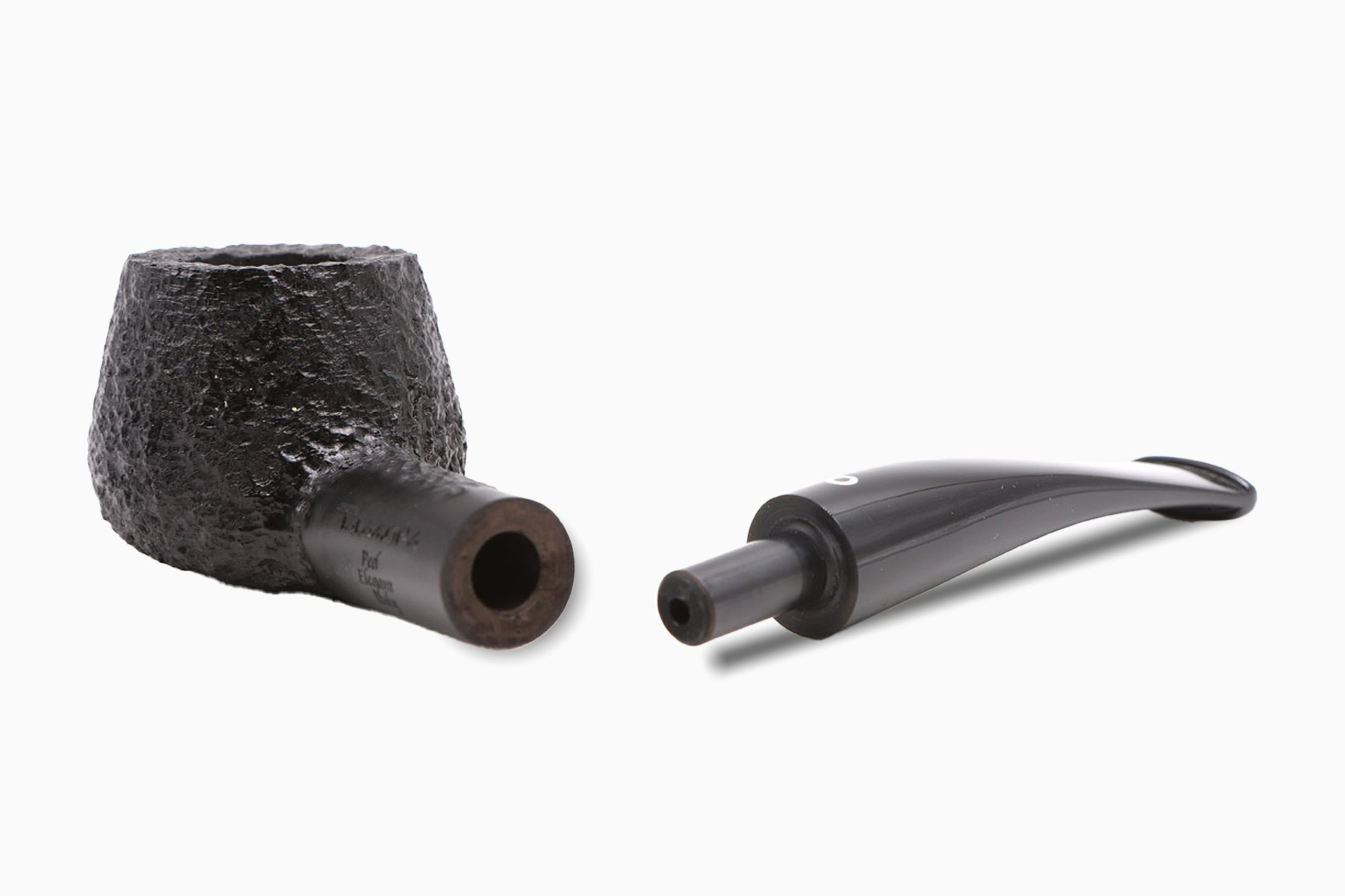 Talamona pipe virginia elegant 636