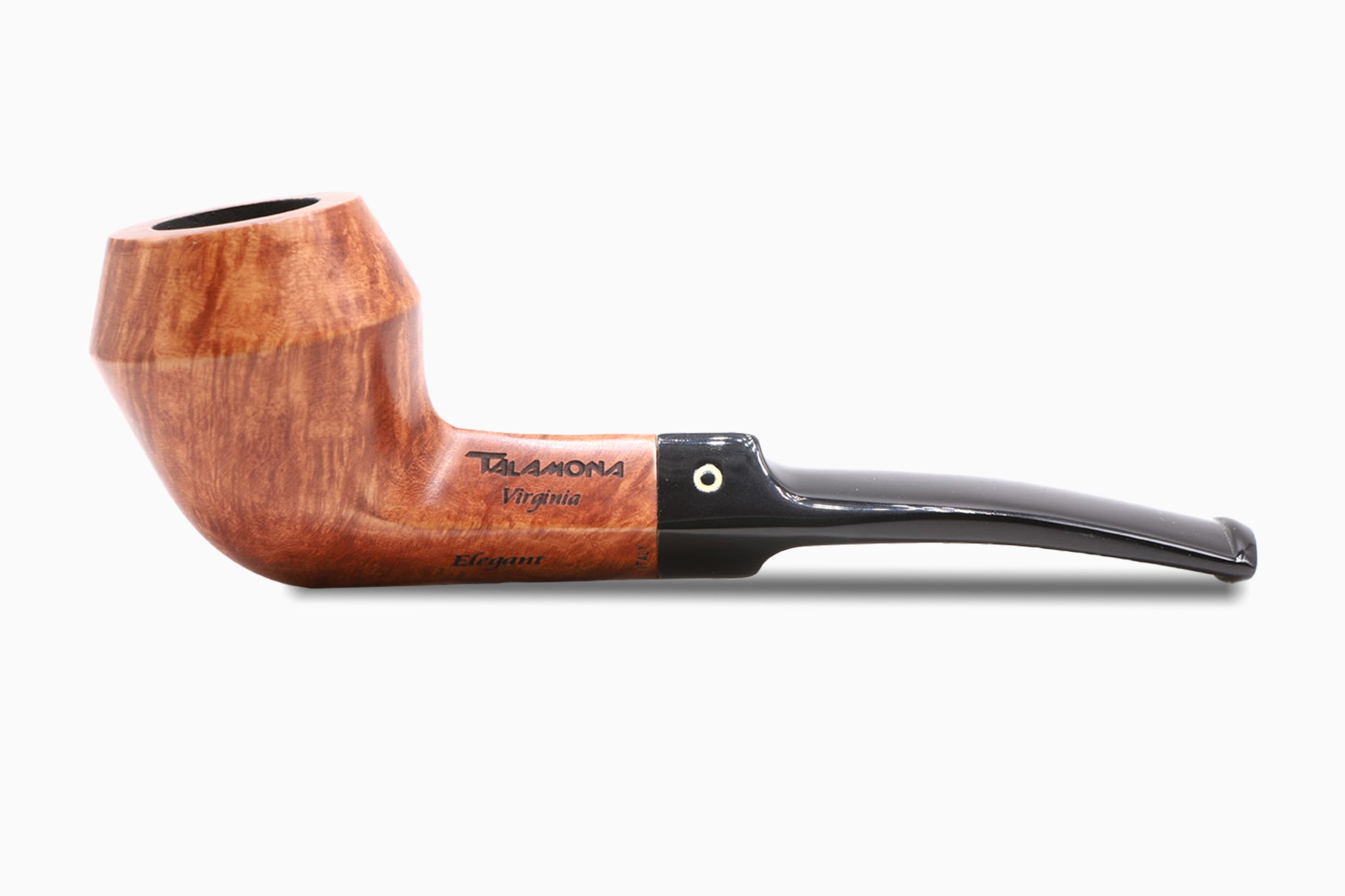 Talamona pipe virginia elegant 630
