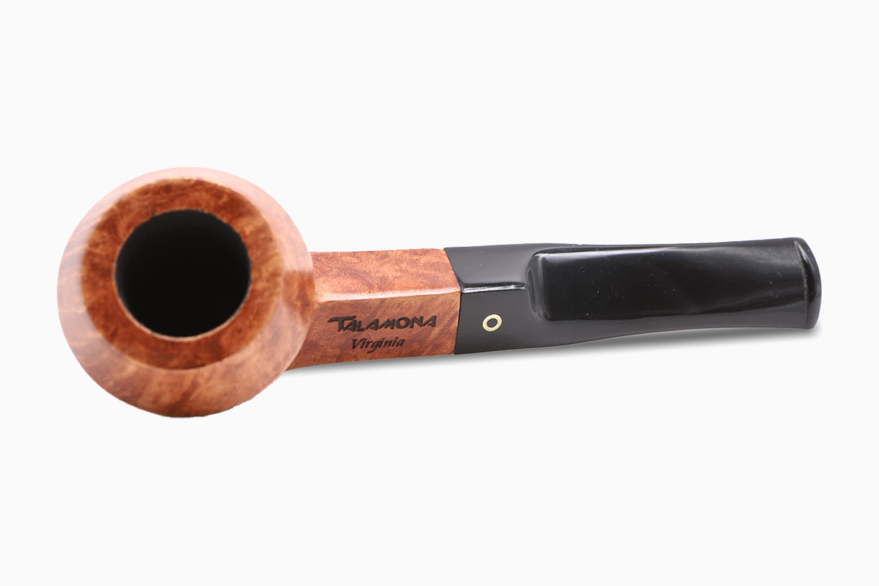 Talamona pipe virginia elegant 630