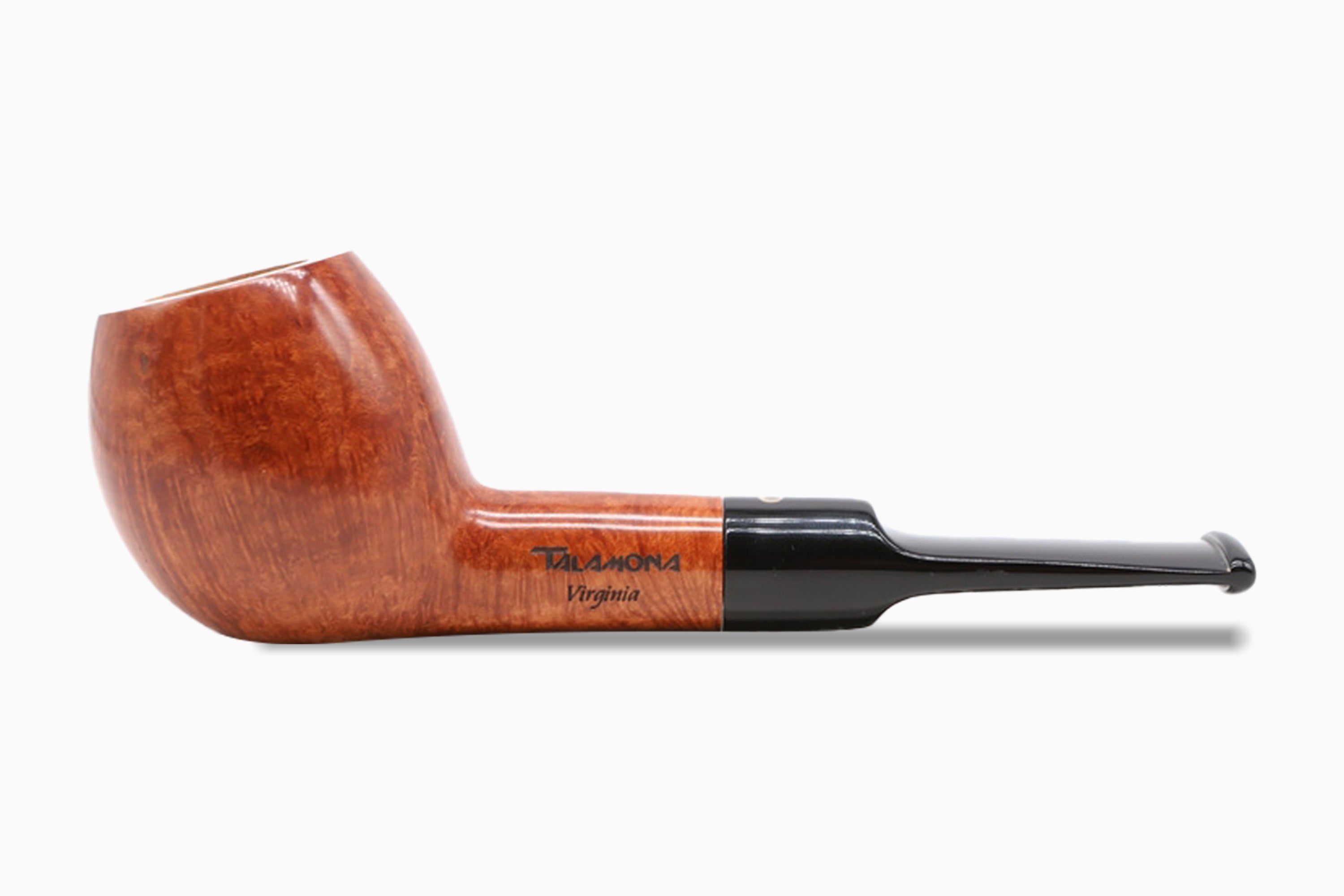 Pipa Talamona Virginia