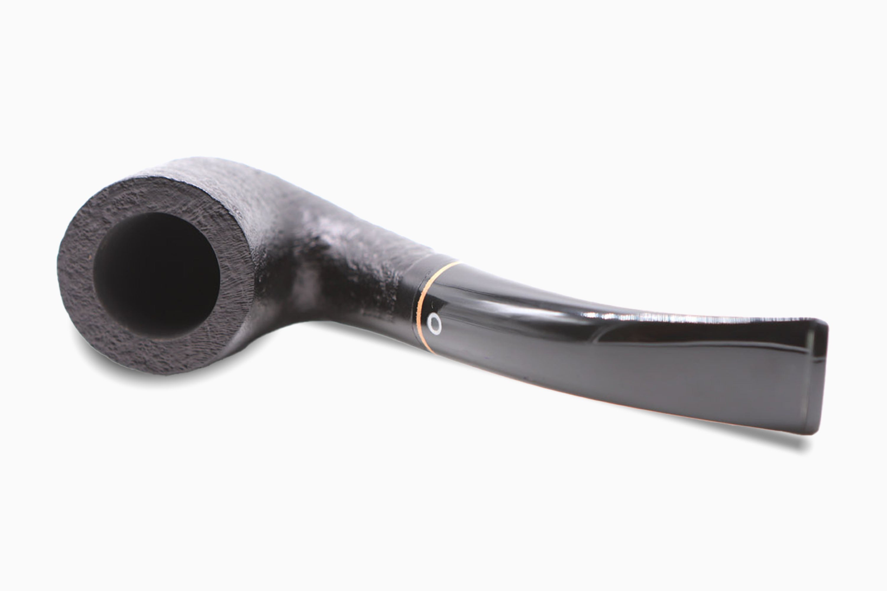 Talamona black pipe
