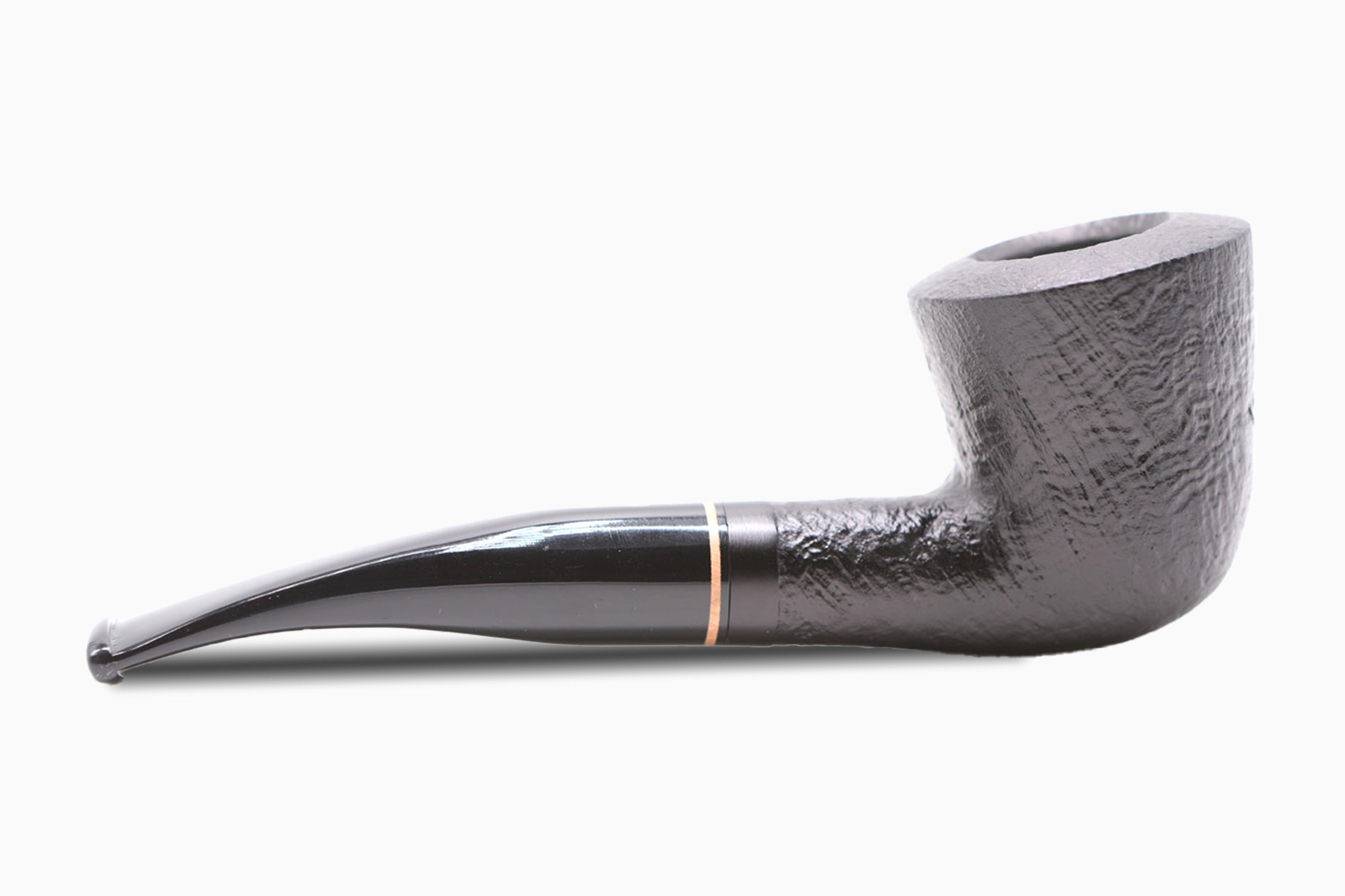 Talamona Pipe Black Italy 722