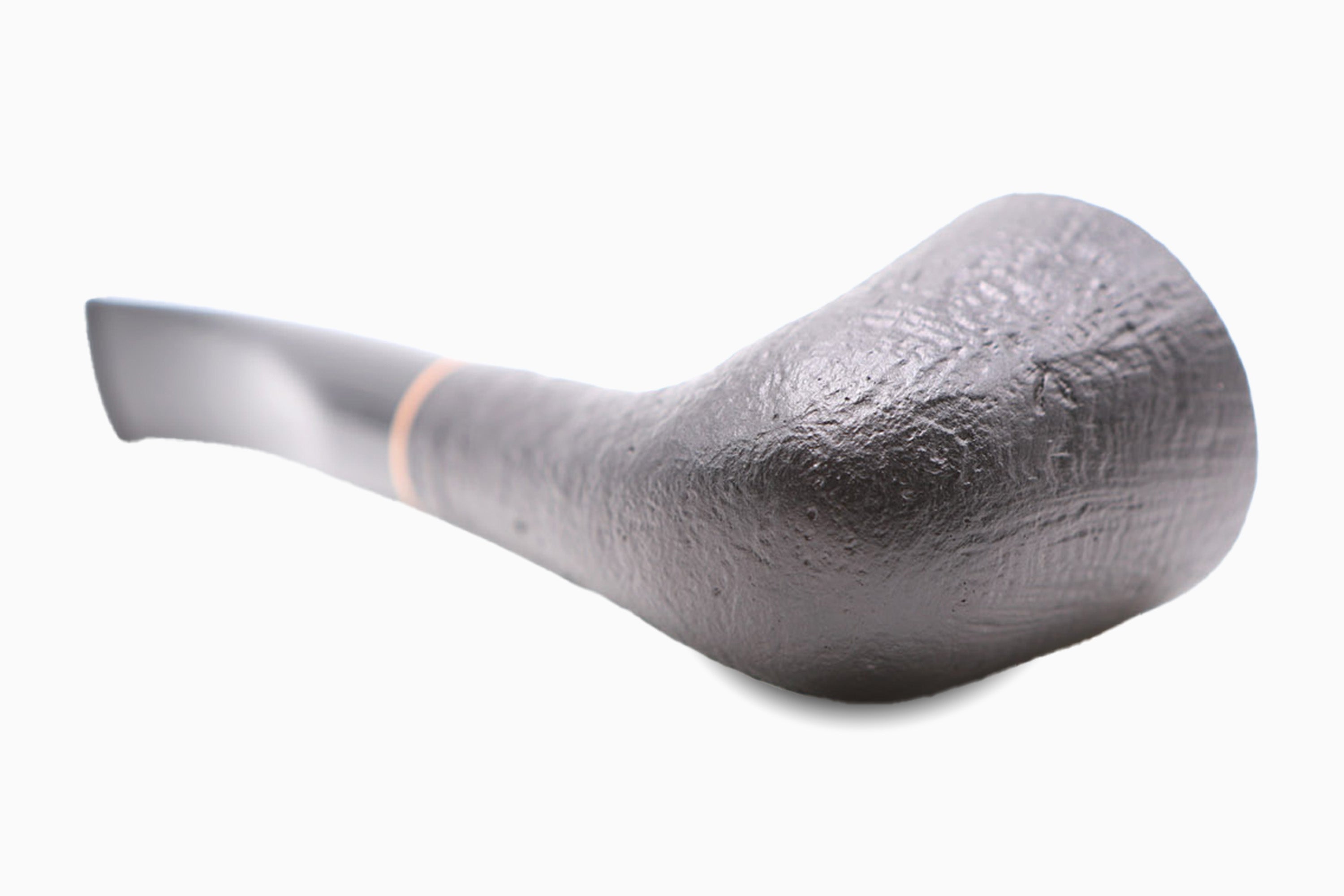 Talamona Pipe Black Italy 722