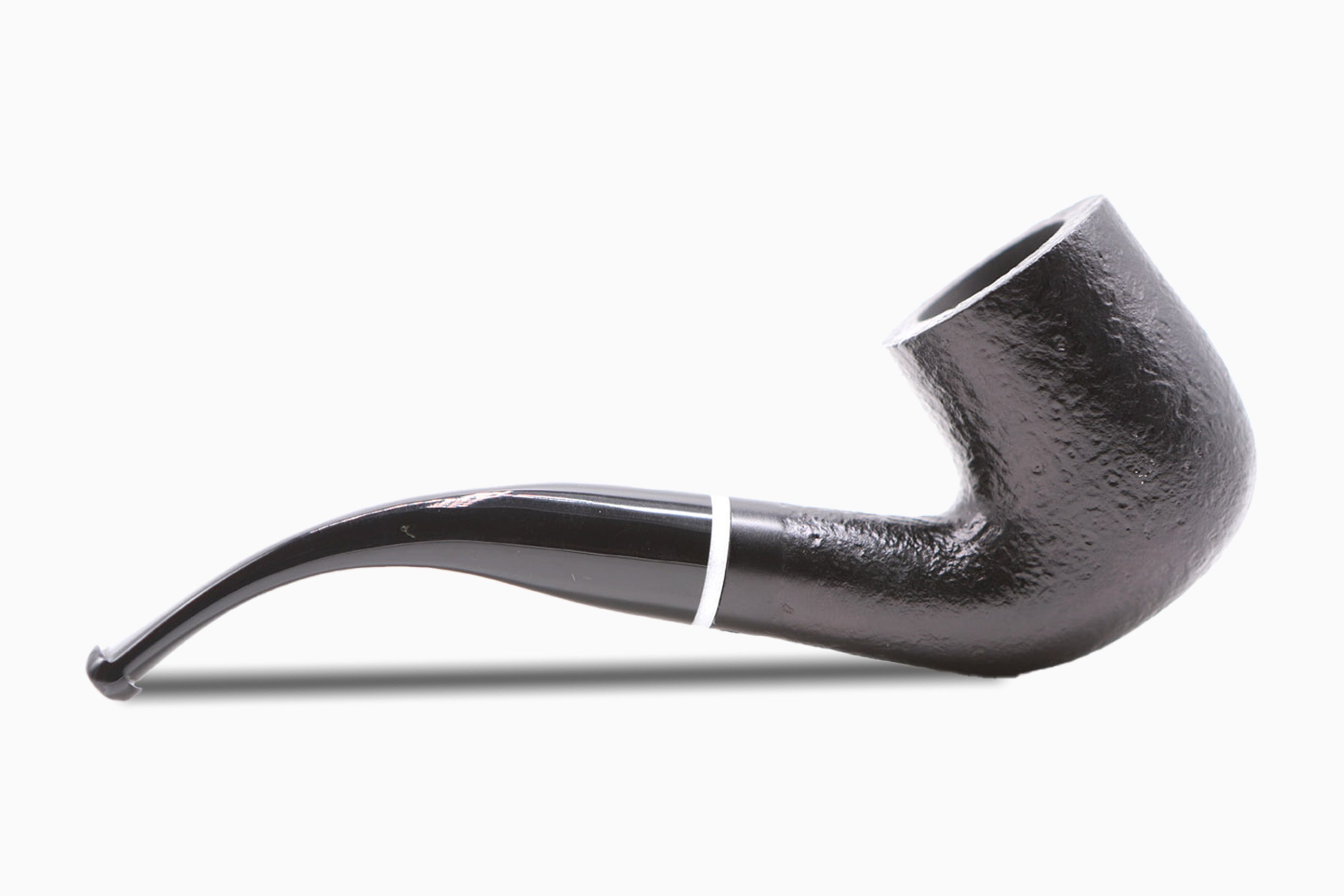 Talamona Pipe Black Italy 603
