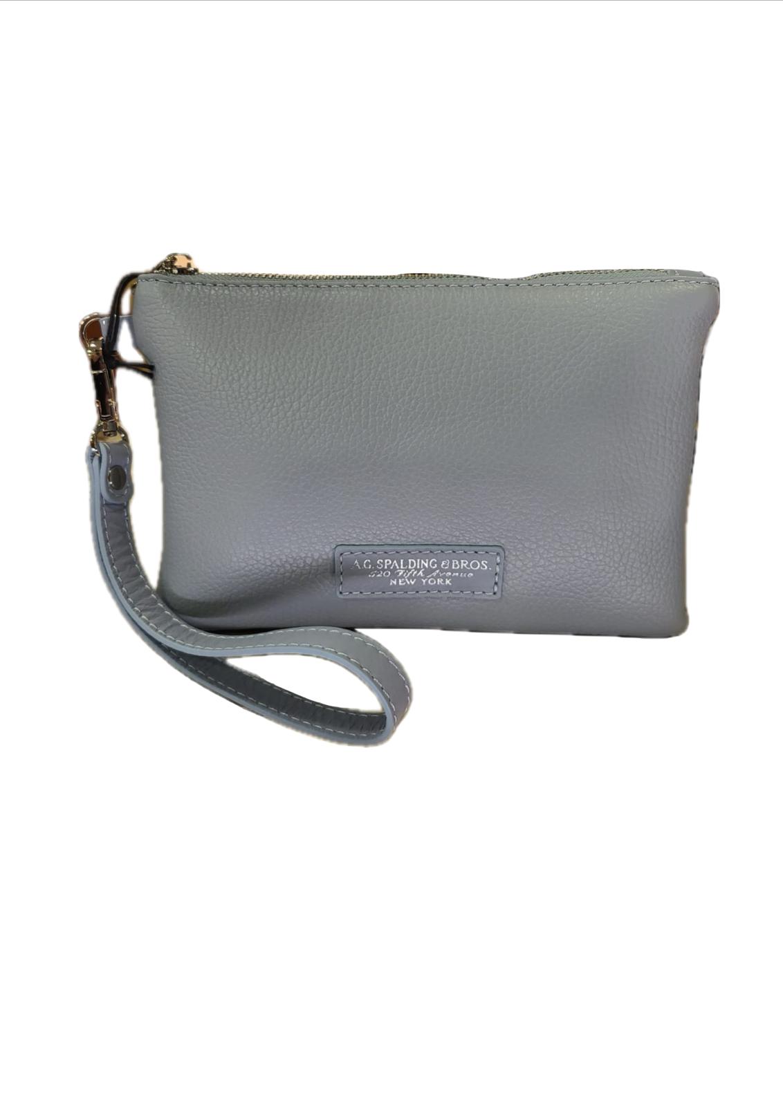 Pochette Spalding & Bros