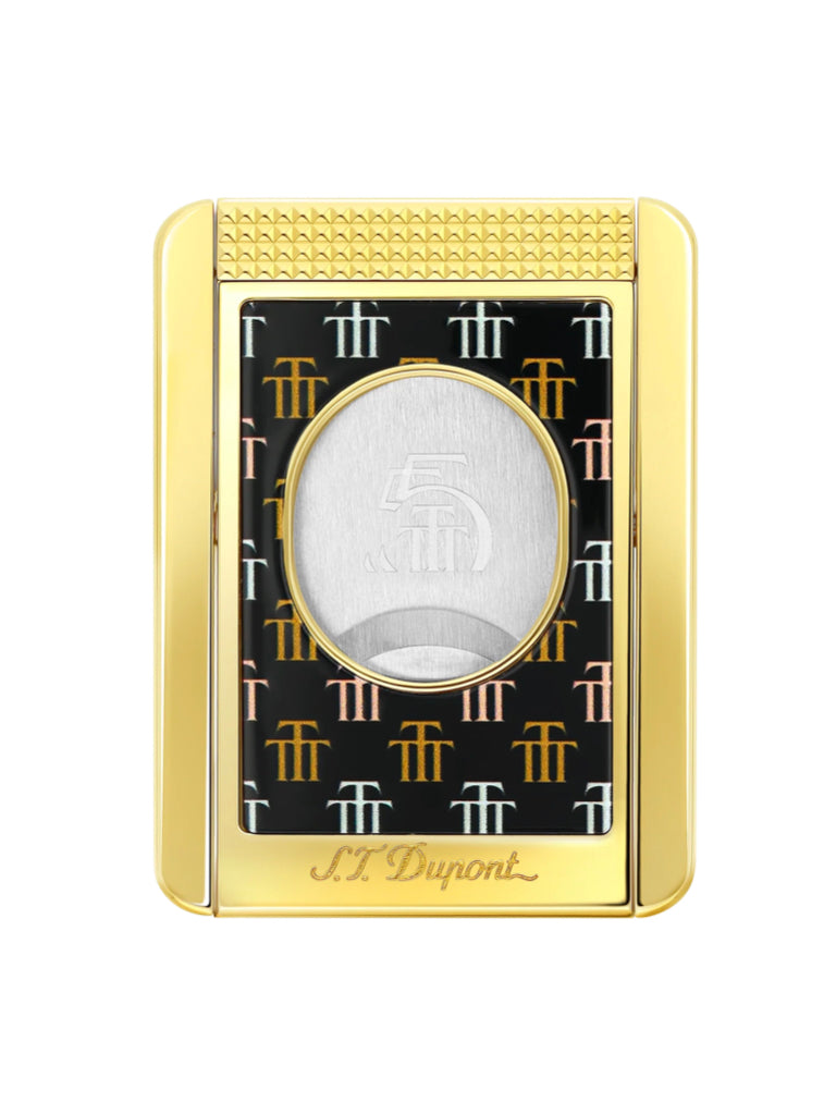 Tagliasigari S.T. Dupont | Trinidad 55th Limited Edition