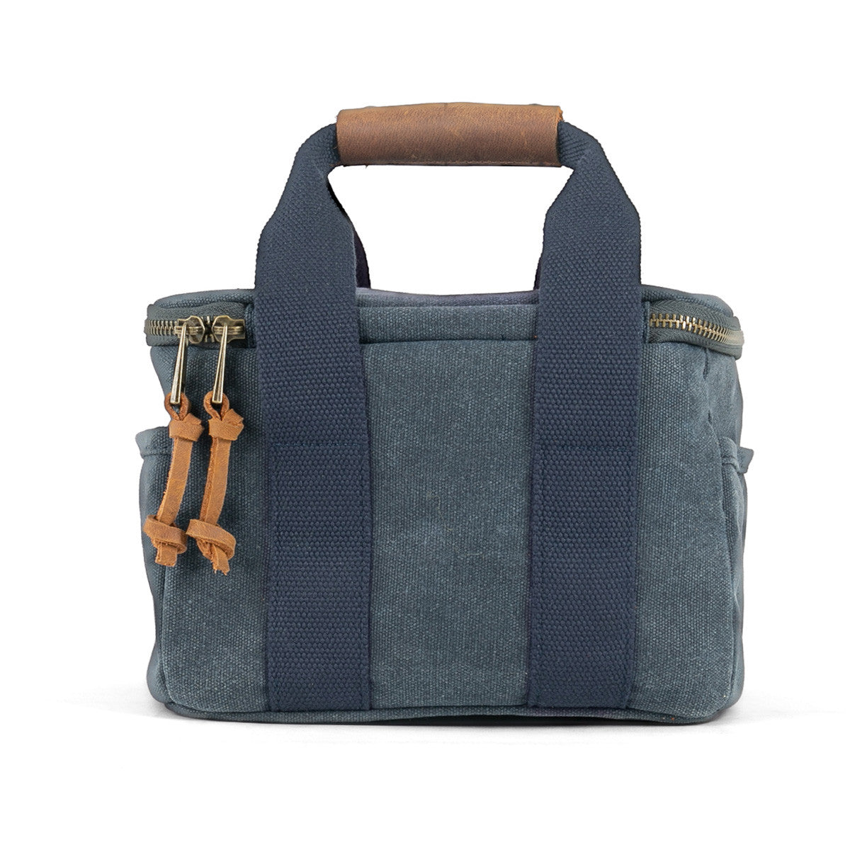 Alaskan Maker Lunch Bag "Nomade"