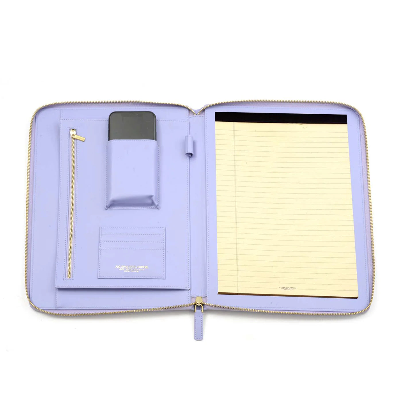 Spalding Book Holder