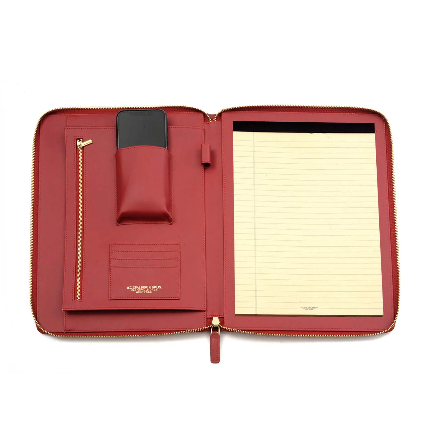 Spalding lock door | Book Holder