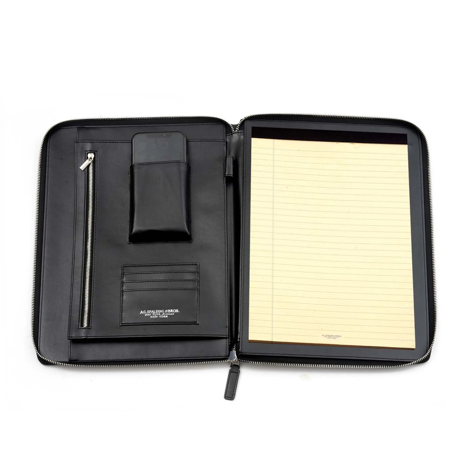 Spalding lock door | Book Holder