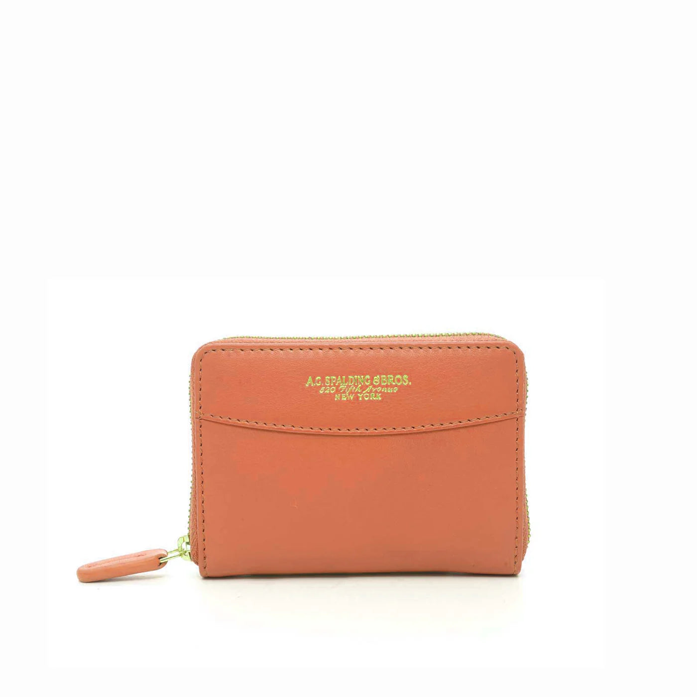 Spalding Wallet | Audry