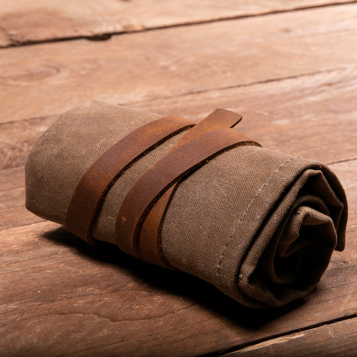 Alaskan Maker Watch Holder