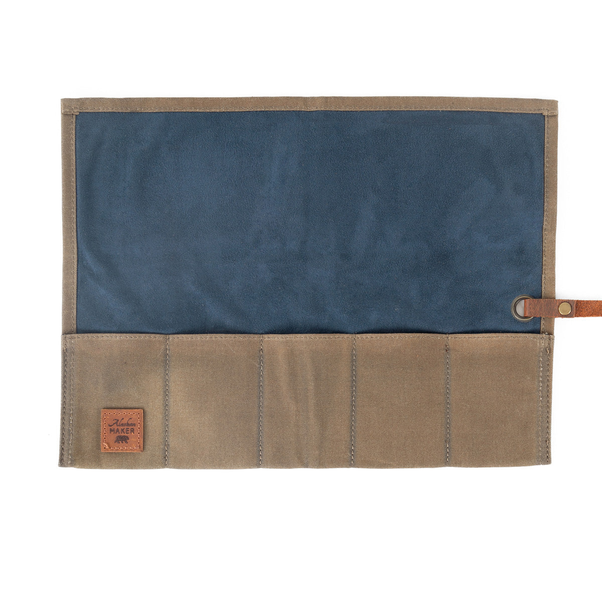 Alaskan Maker Watch Holder