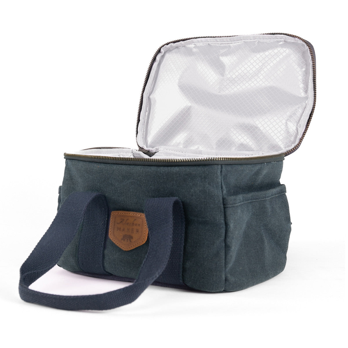 Alaskan Maker Lunch Bag "Nomade"