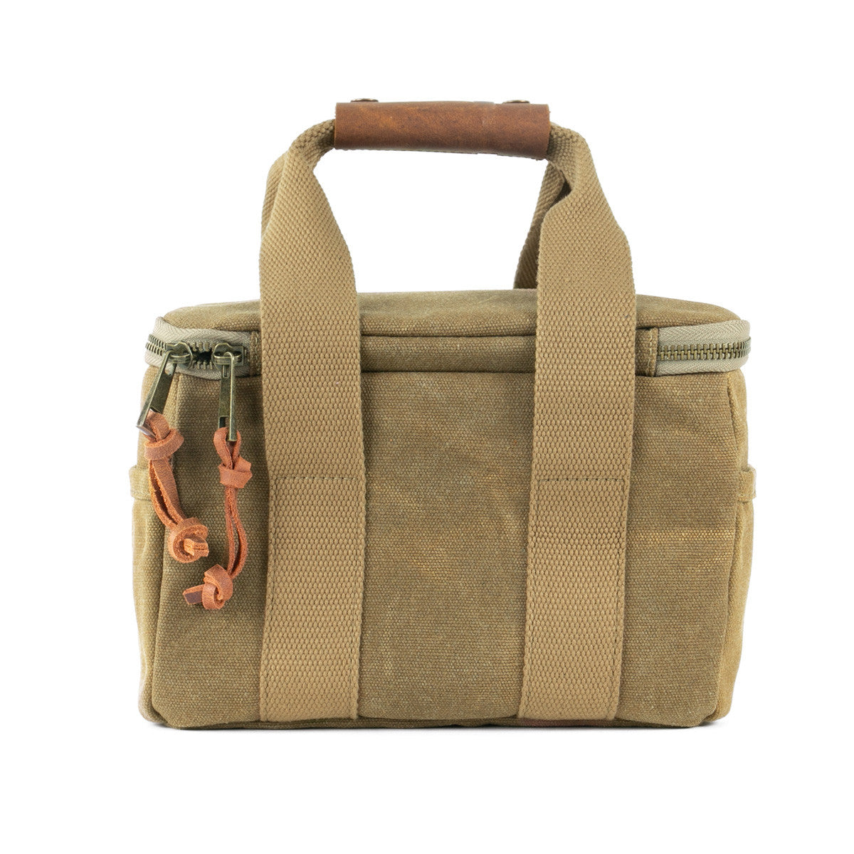 Borsa Pranzo Alaskan Maker "Nomade"