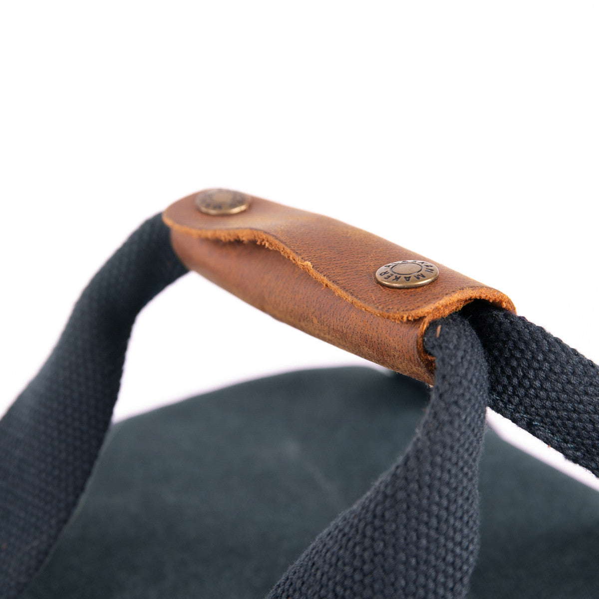 Alaskan Maker Lunch Bag "Nomade"