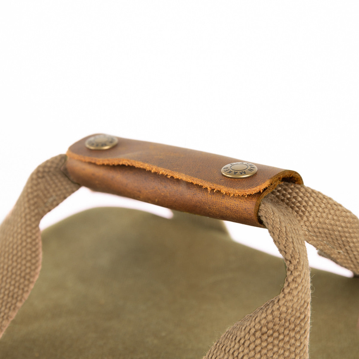 Borsa Pranzo Alaskan Maker "Nomade"