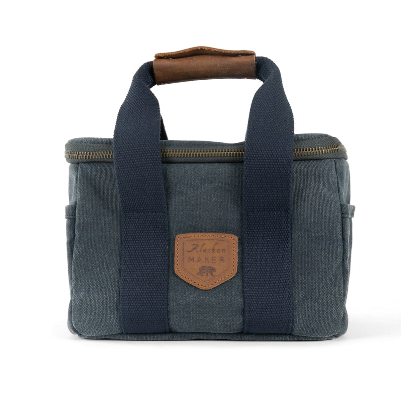 Alaskan Maker Lunch Bag "Nomade"