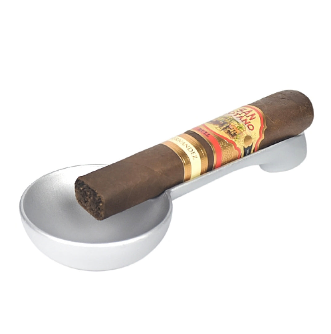 Cigar ashtray
