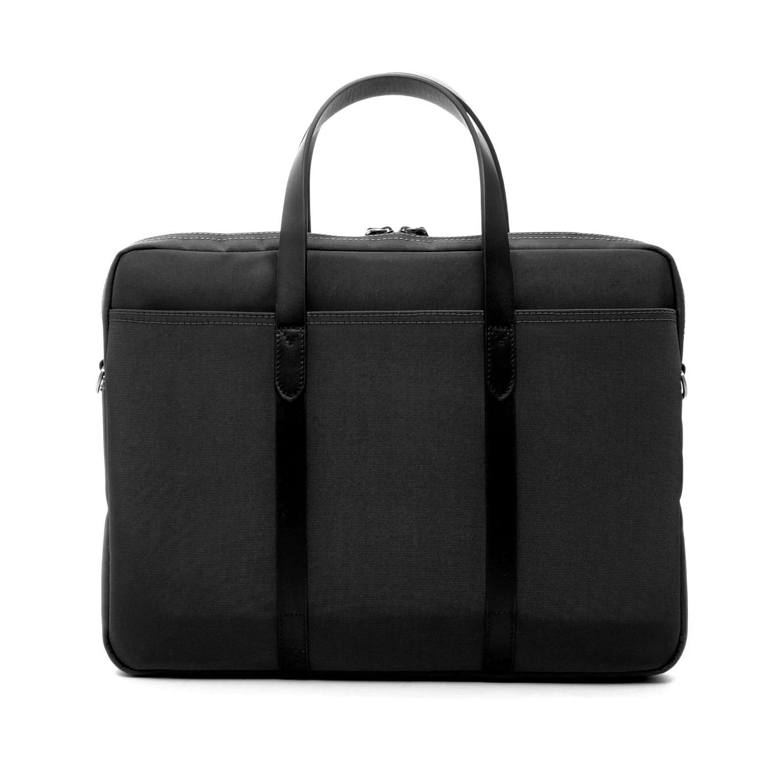 "Preston 1 Zip" Folding Folder