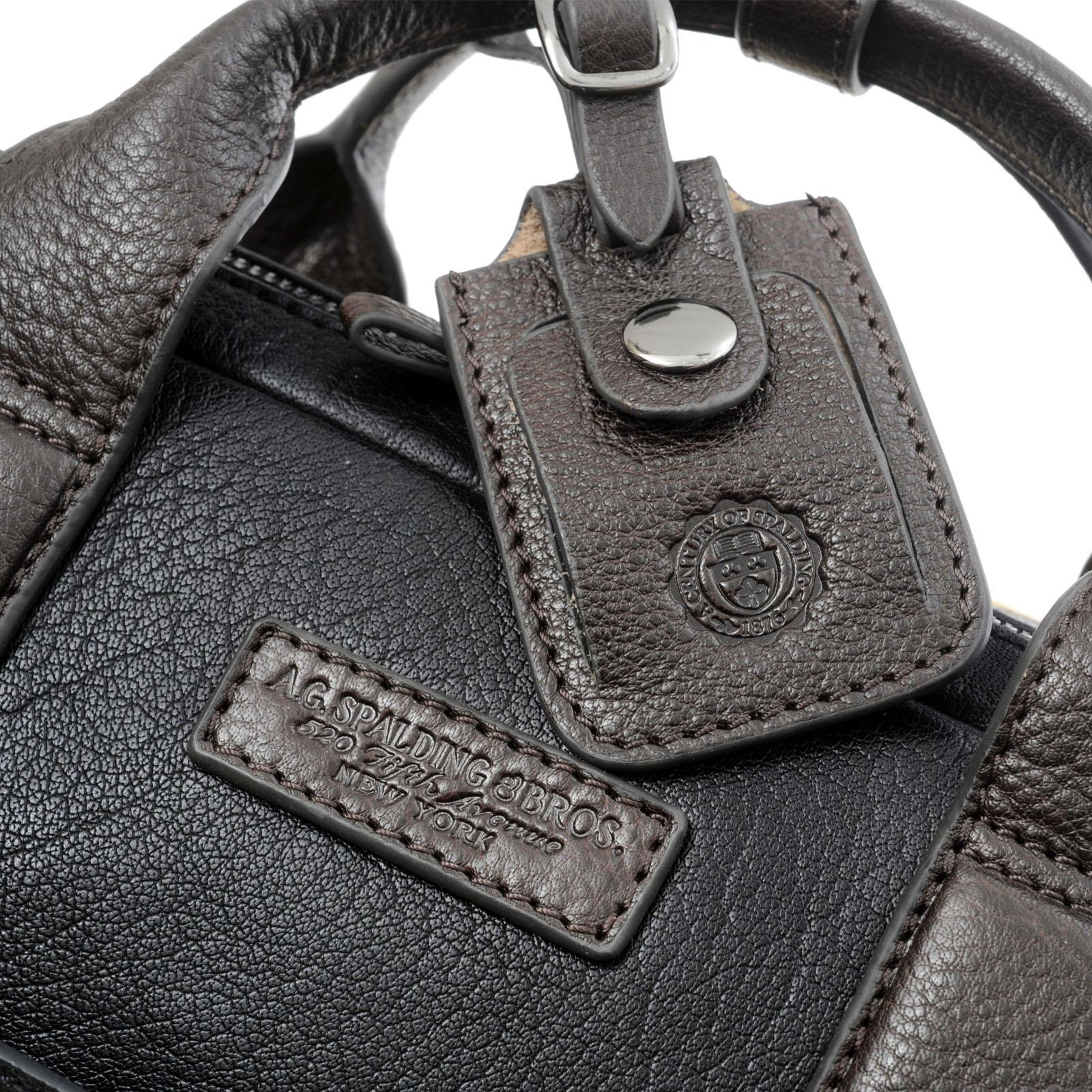 "Rag Bags Briefcase" folder folder