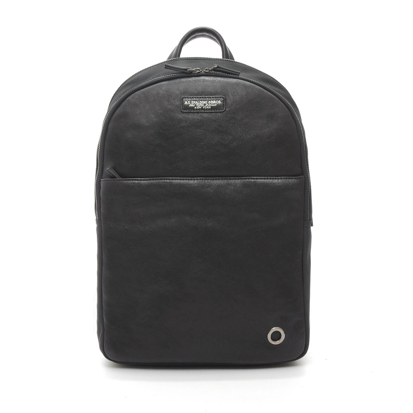 Spalding Round Round Backpack backpack