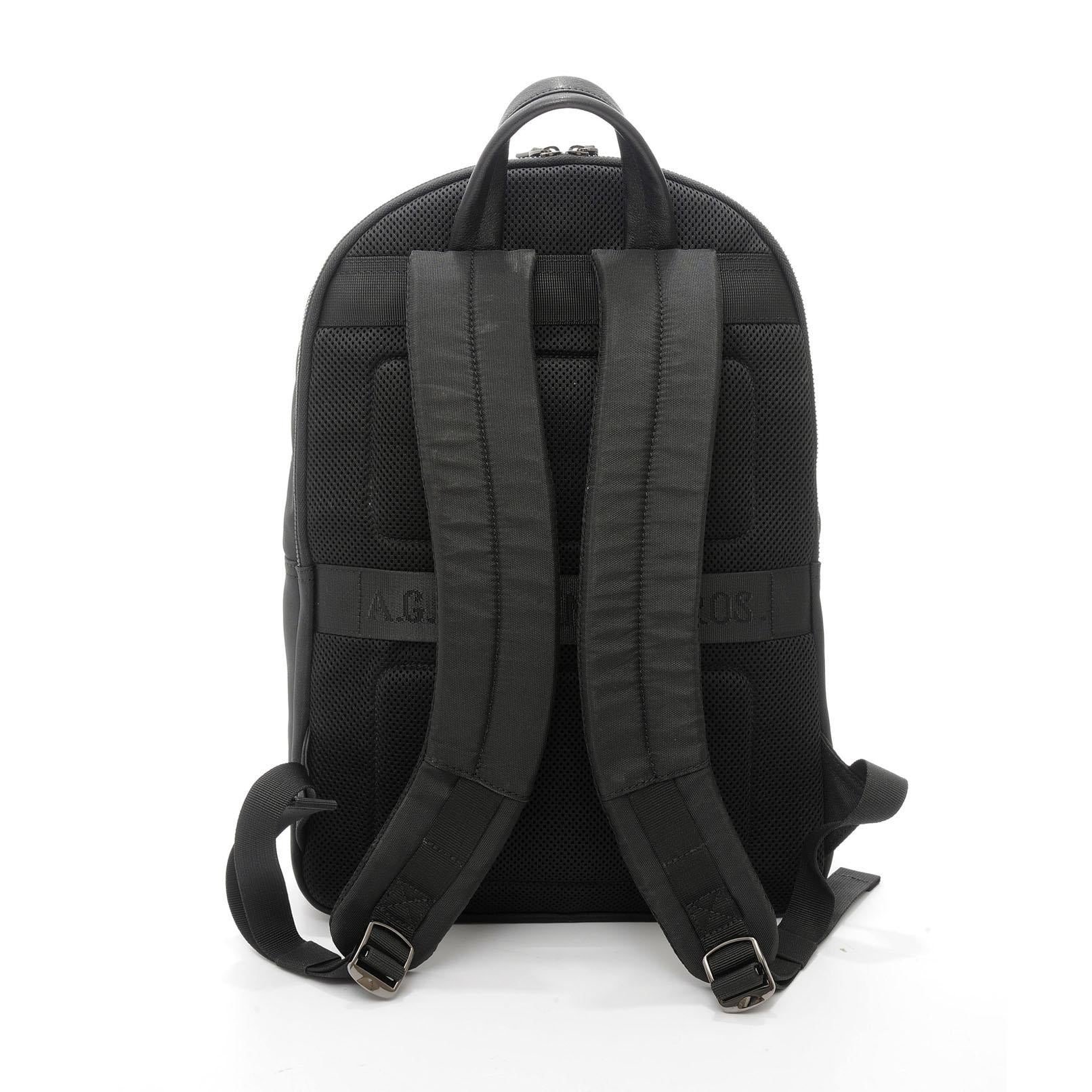 Spalding Round Round Backpack backpack