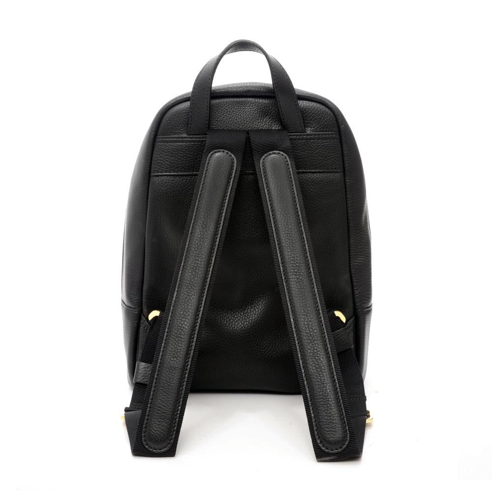 "Tiffany Sammy" Spalding backpack