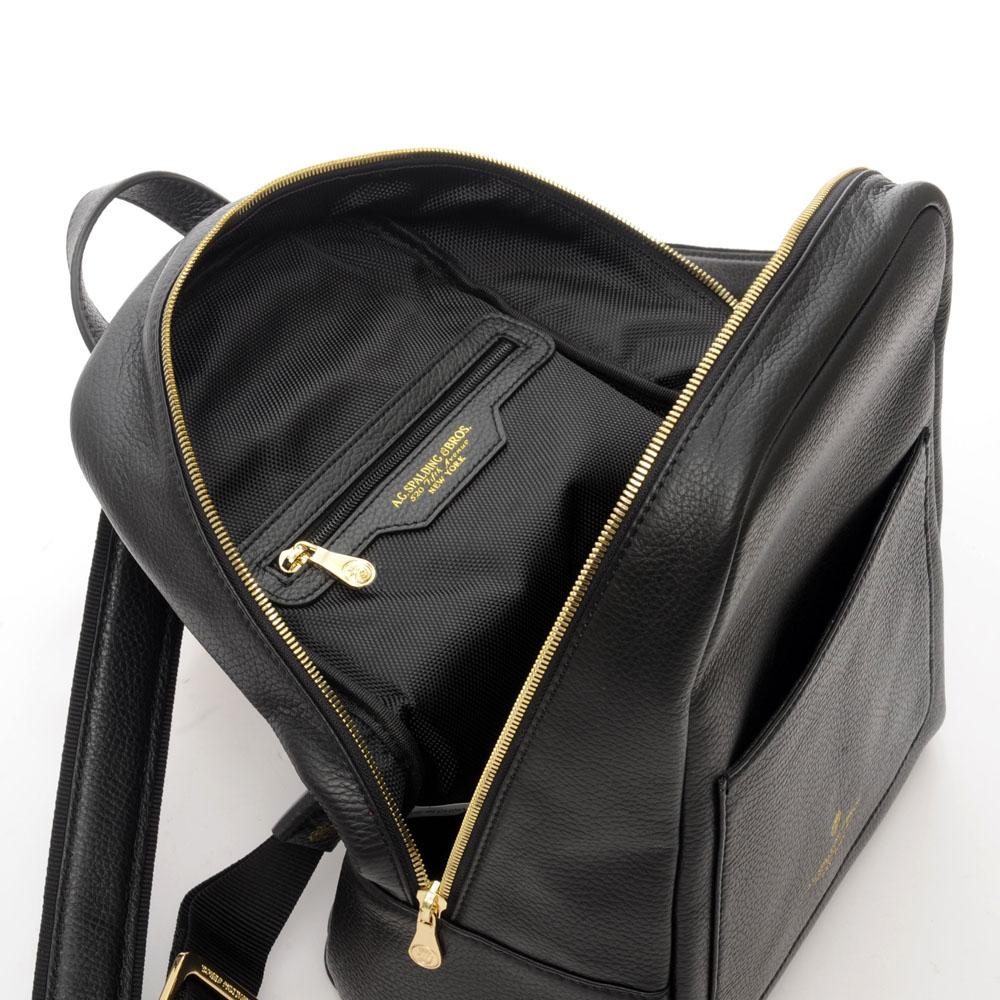 "Tiffany Sammy" Spalding backpack