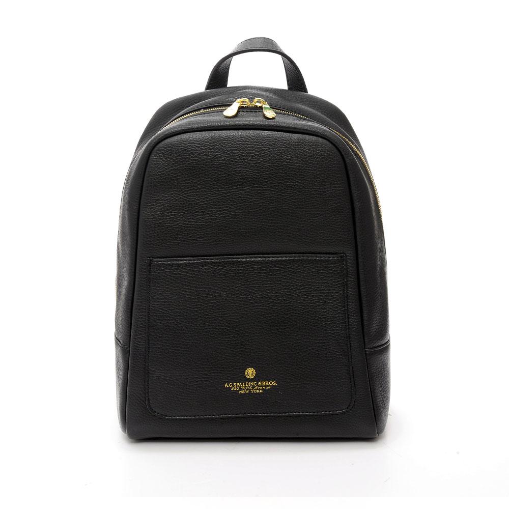 "Tiffany Sammy" Spalding backpack