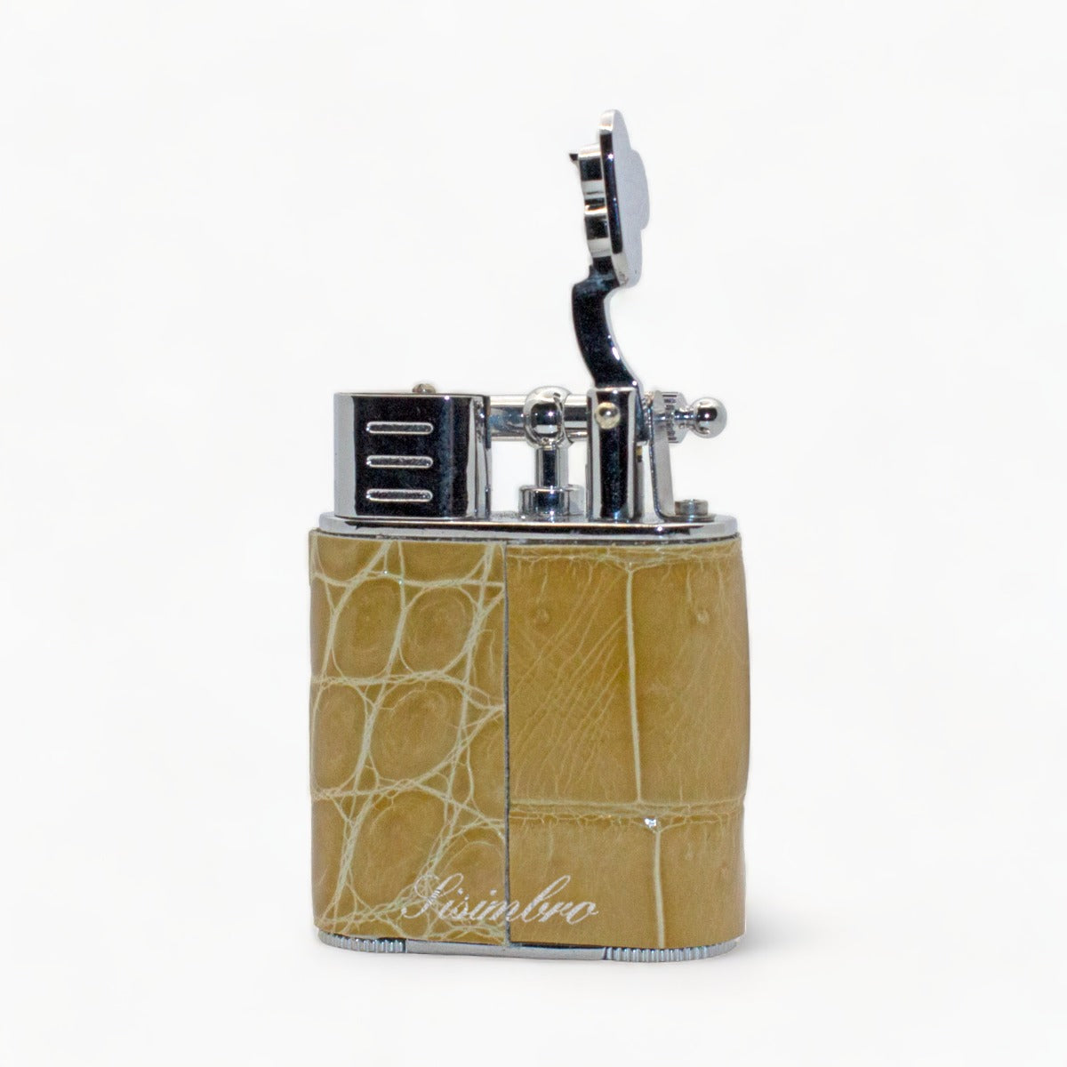 Sisimbro lobbish lighter