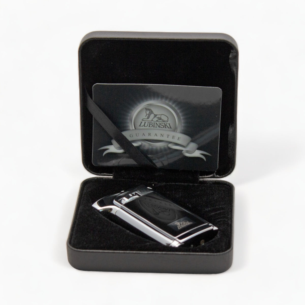 Pipe lighter | Lubinski