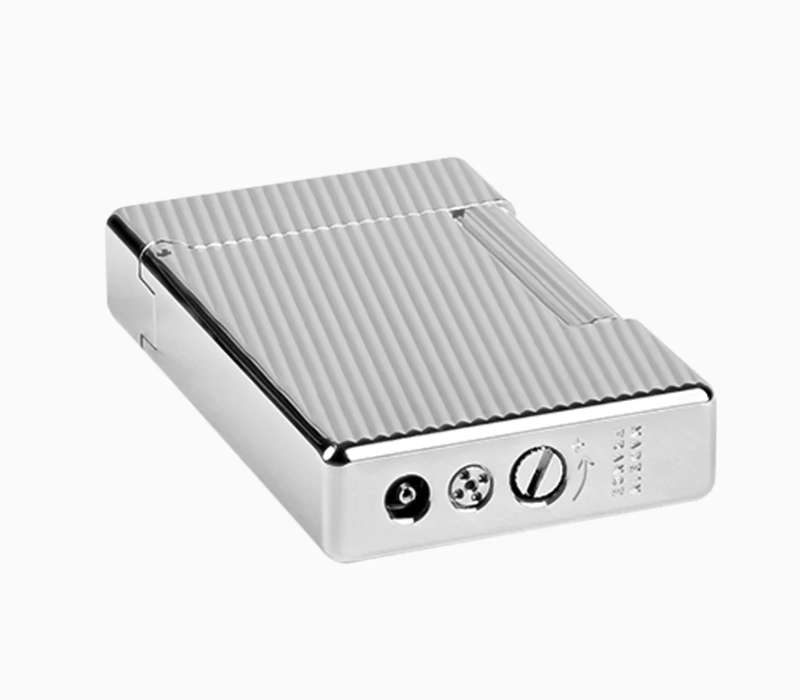 Lighter S.T. DuPont | Initial