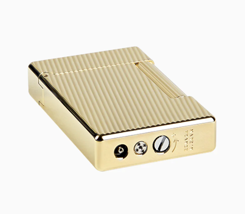 Lighter S.T. DuPont | Initial