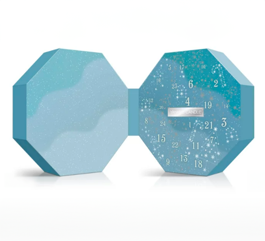 Advent Calendar Garland  advent-calendar-garland