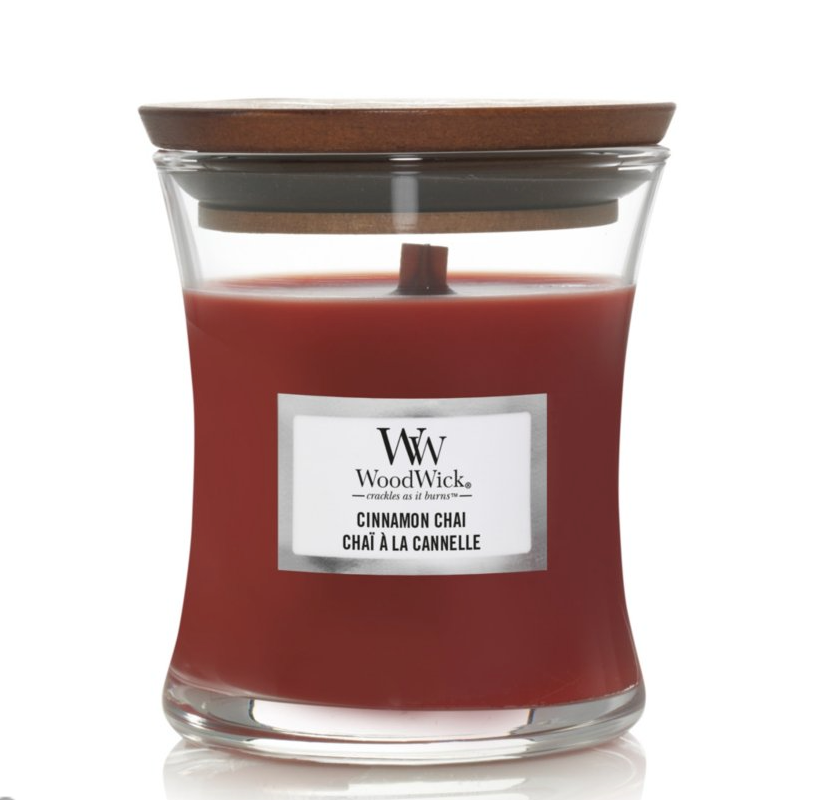 Candle "Cinnamon Chai" 