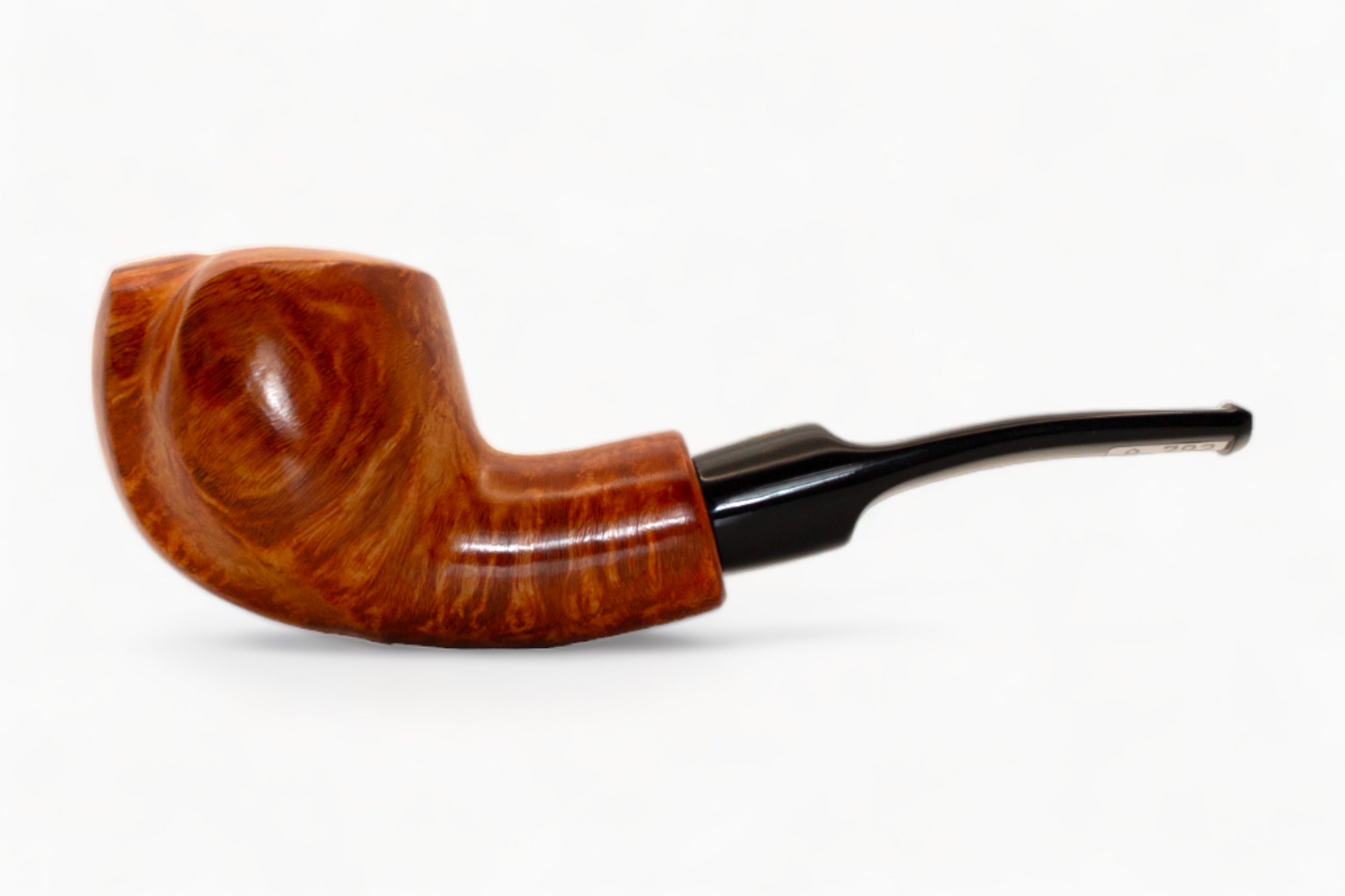 Wislow Crown pipe