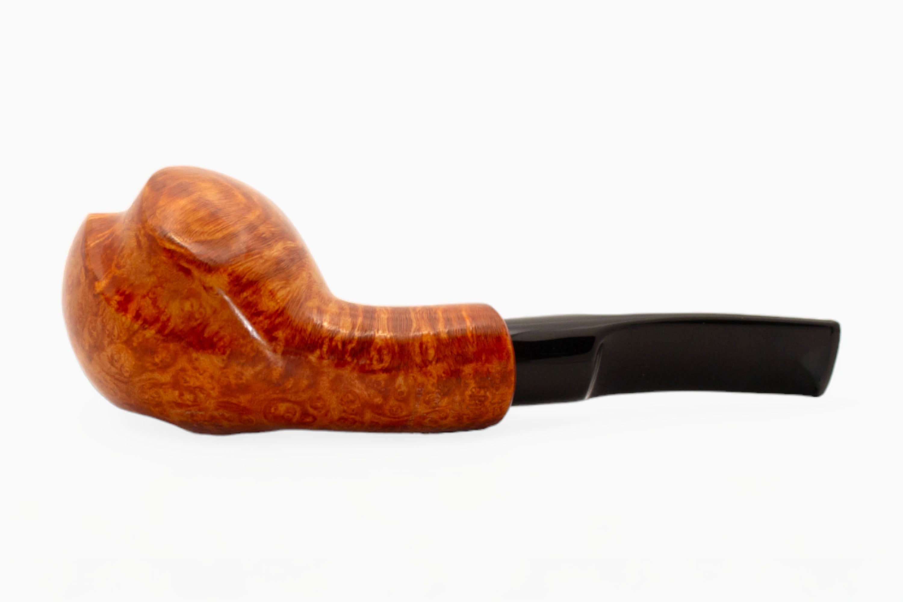 Wislow Crown pipe