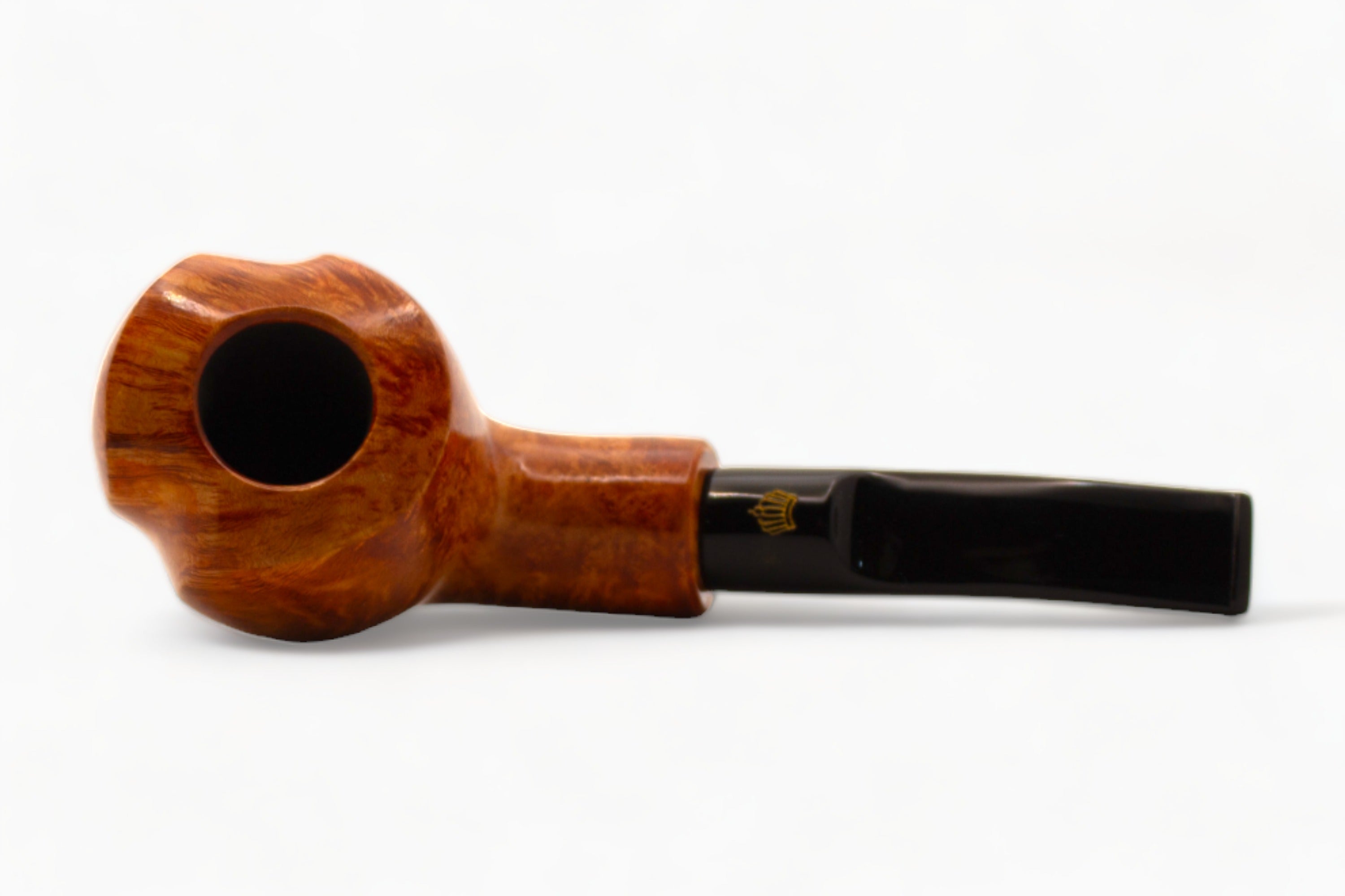 Wislow Crown pipe