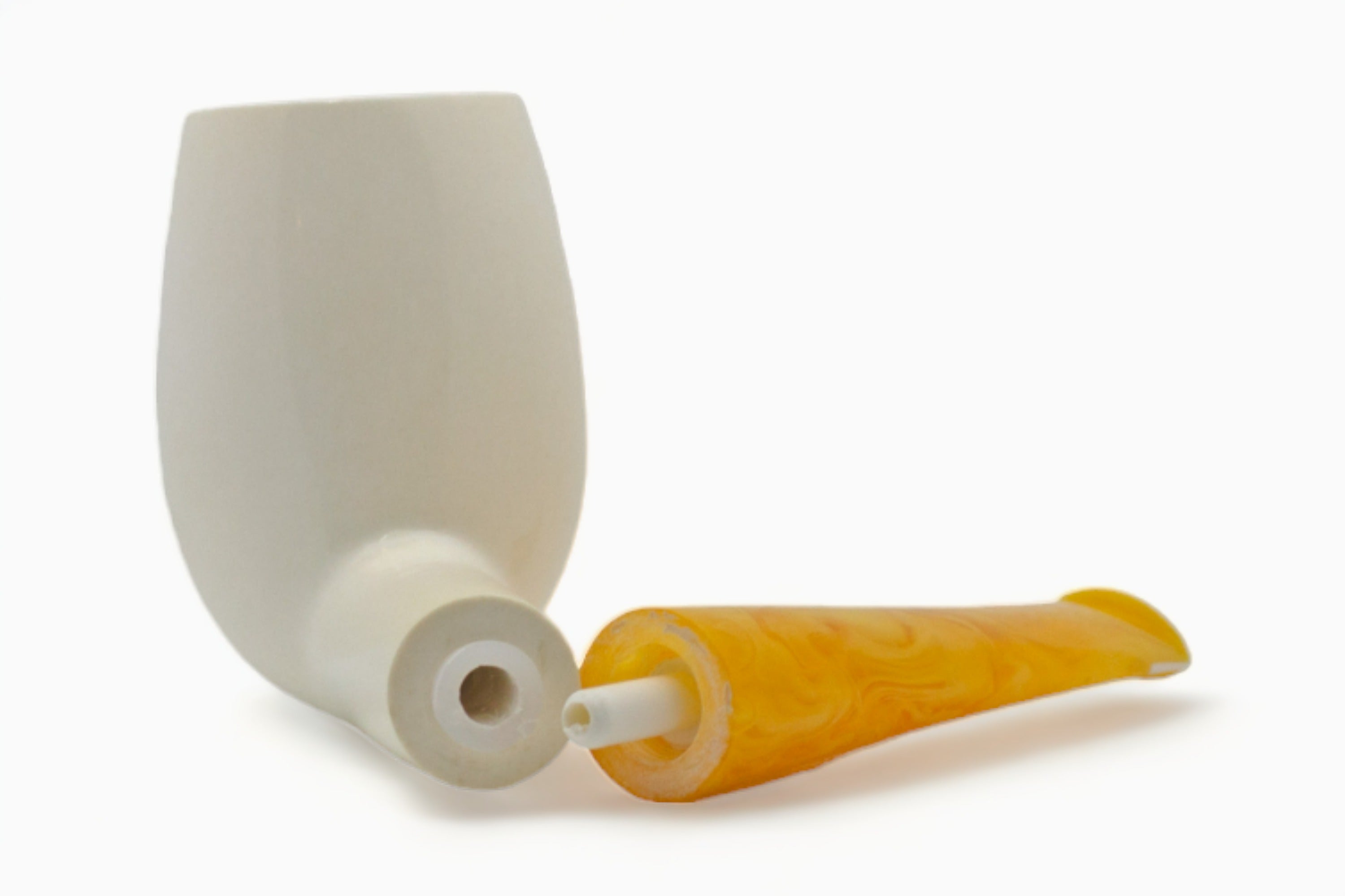 Pipa Lubinski "Schiuma di Mare"