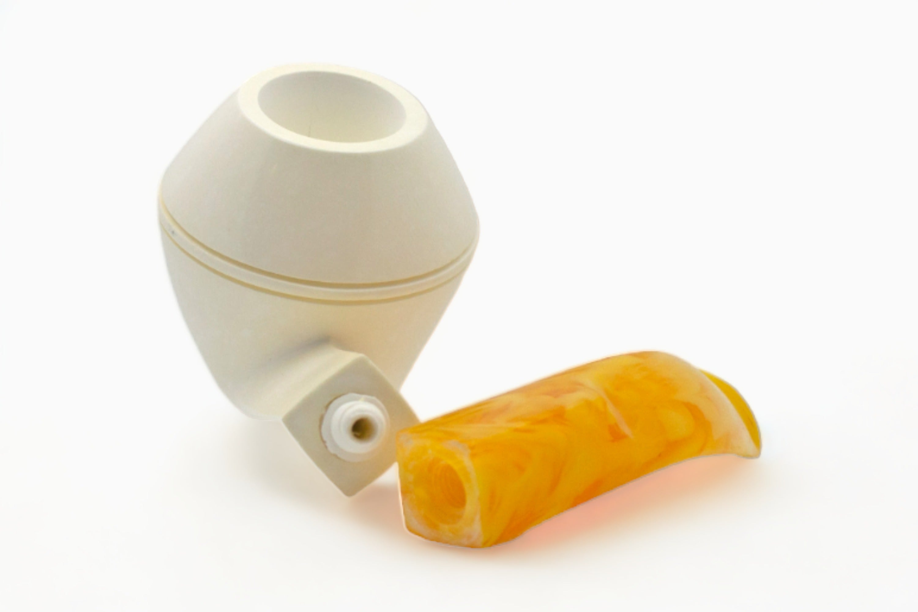 Pipa Lubinski "Schiuma di Mare"